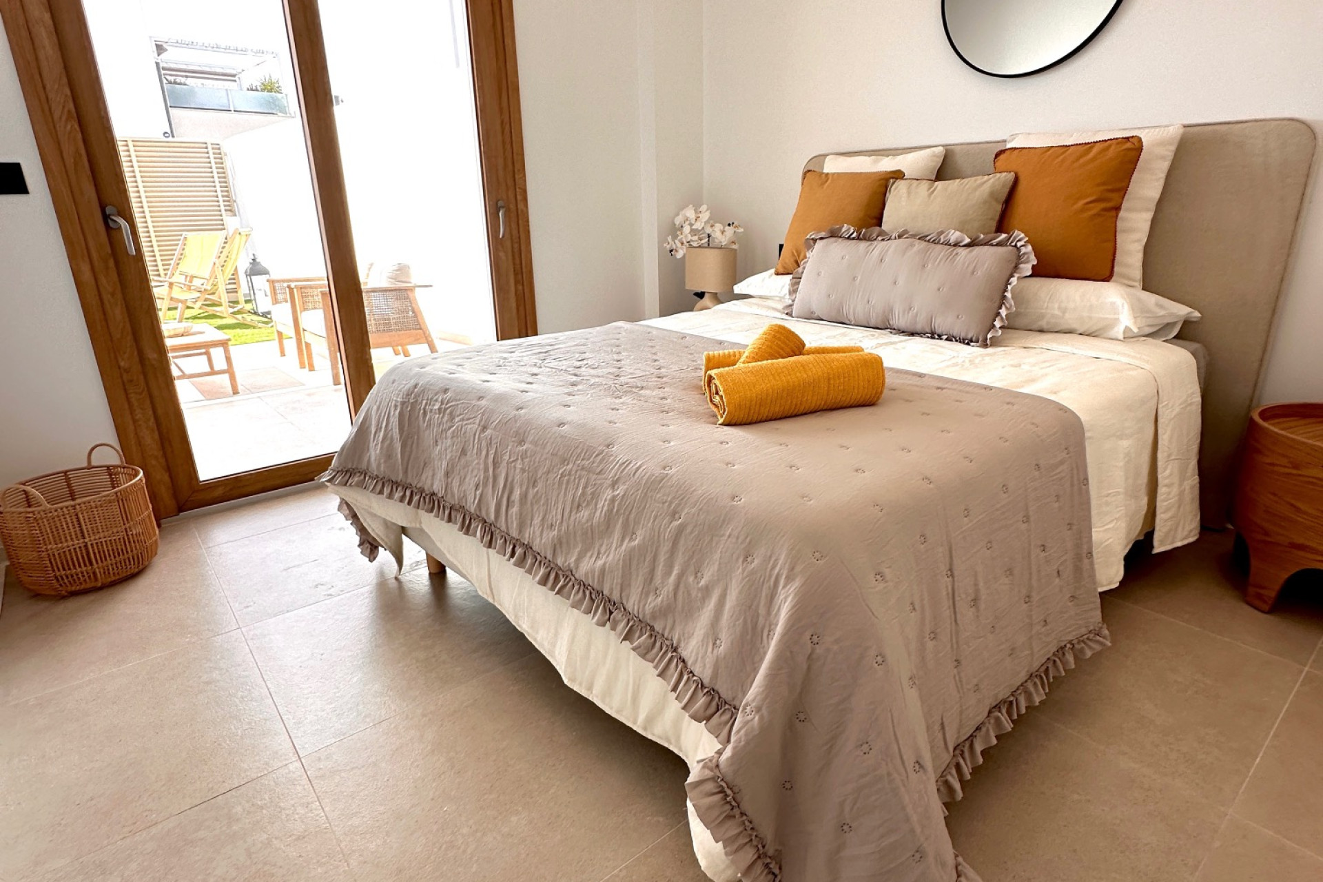 New Build - Townhouse - San Pedro del Pinatar - San Pedro Del Pinatar
