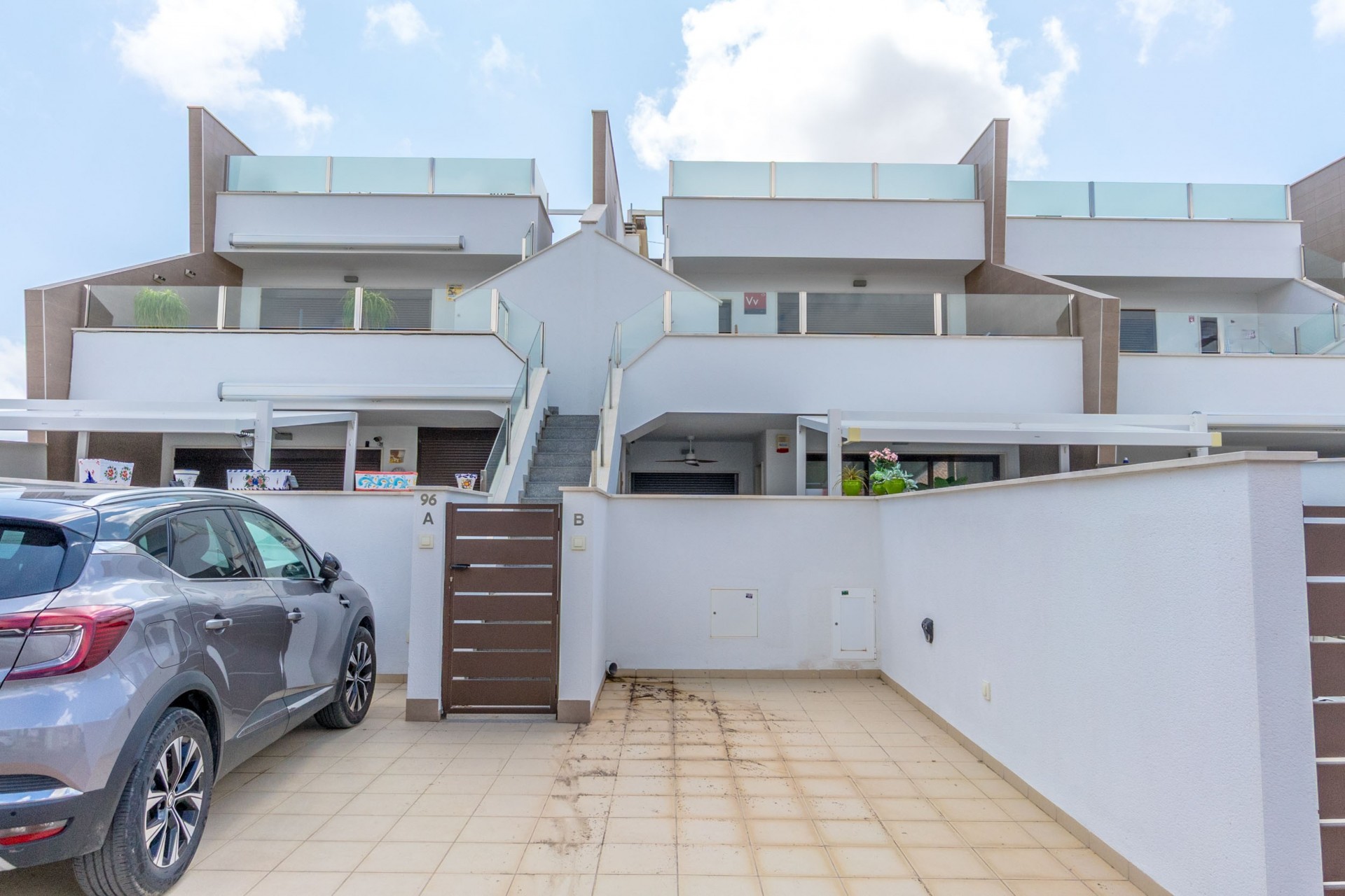 New Build - Townhouse - San Pedro del Pinatar - San Pedro Del Pinatar