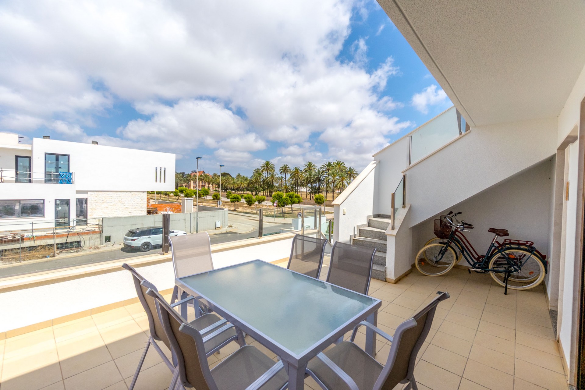 New Build - Townhouse - San Pedro del Pinatar - San Pedro Del Pinatar