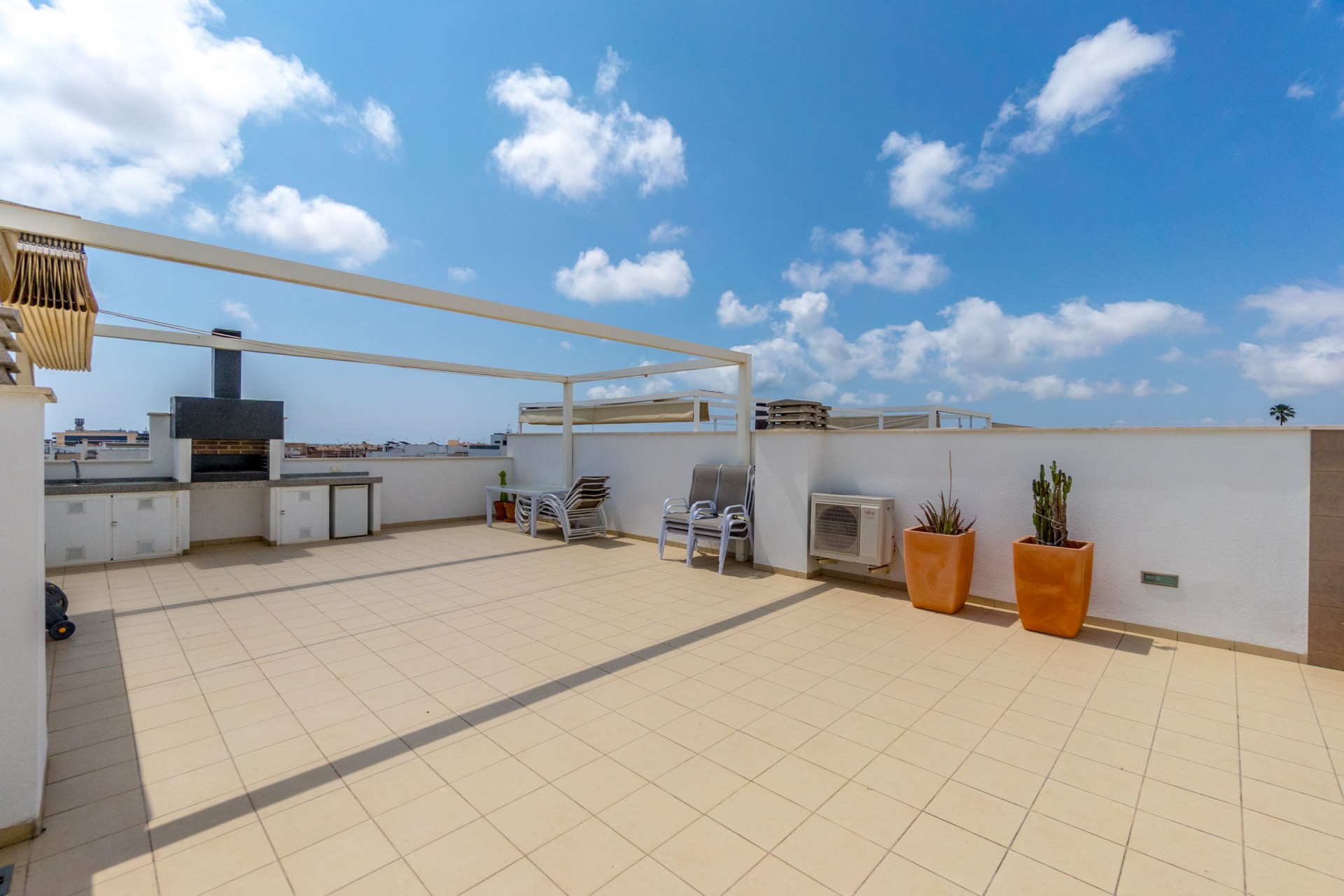 New Build - Townhouse - San Pedro del Pinatar - San Pedro Del Pinatar