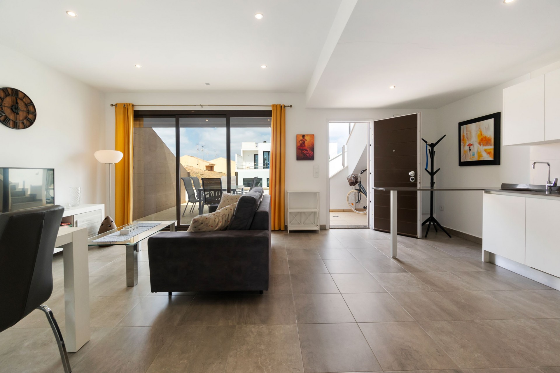New Build - Townhouse - San Pedro del Pinatar - San Pedro Del Pinatar