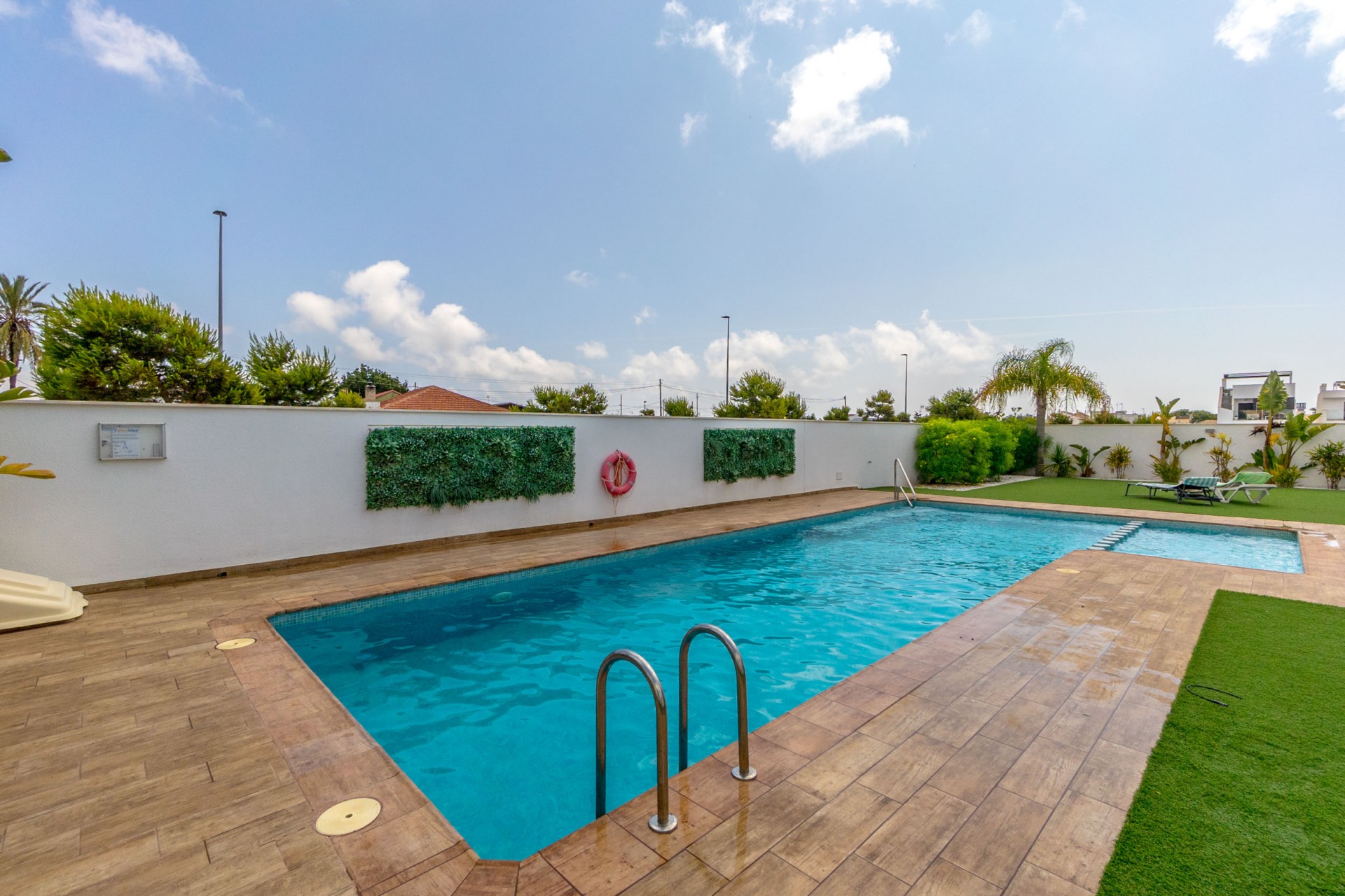 New Build - Townhouse - San Pedro del Pinatar - San Pedro Del Pinatar