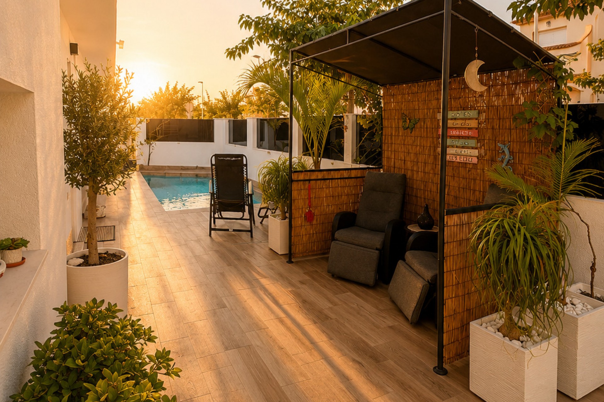 New Build - Townhouse - San Pedro del Pinatar - San Pedro Del Pinatar