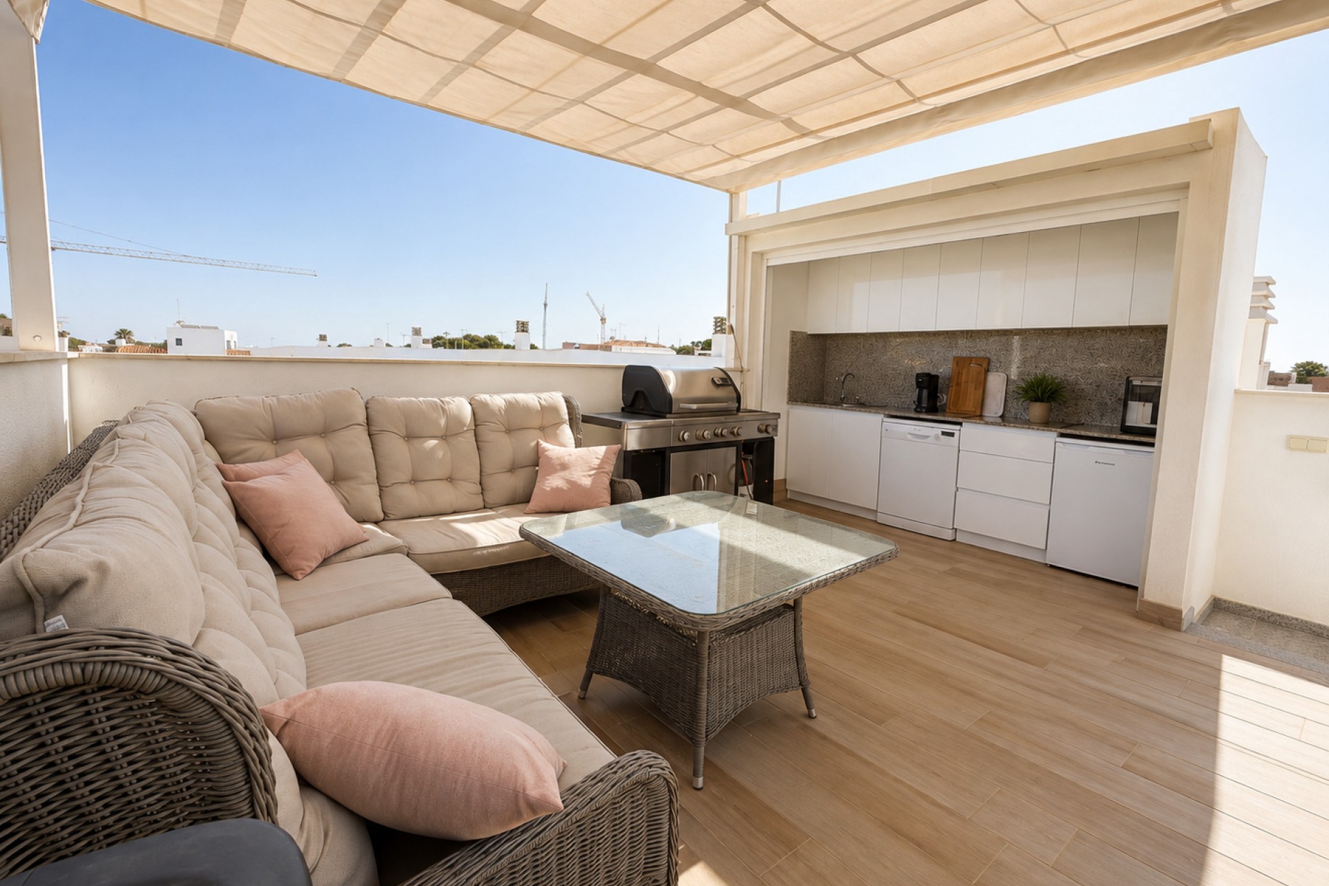 New Build - Townhouse - San Pedro del Pinatar - San Pedro Del Pinatar