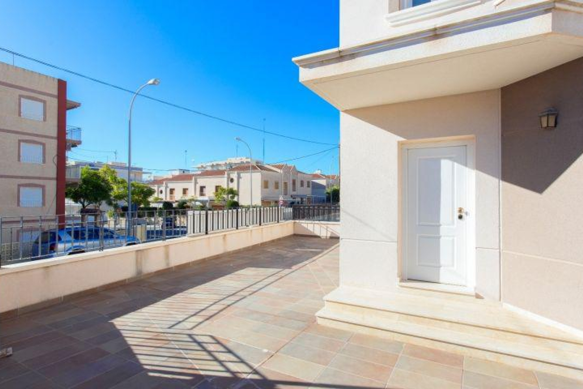 New Build - Townhouse - Santa Pola - Centro