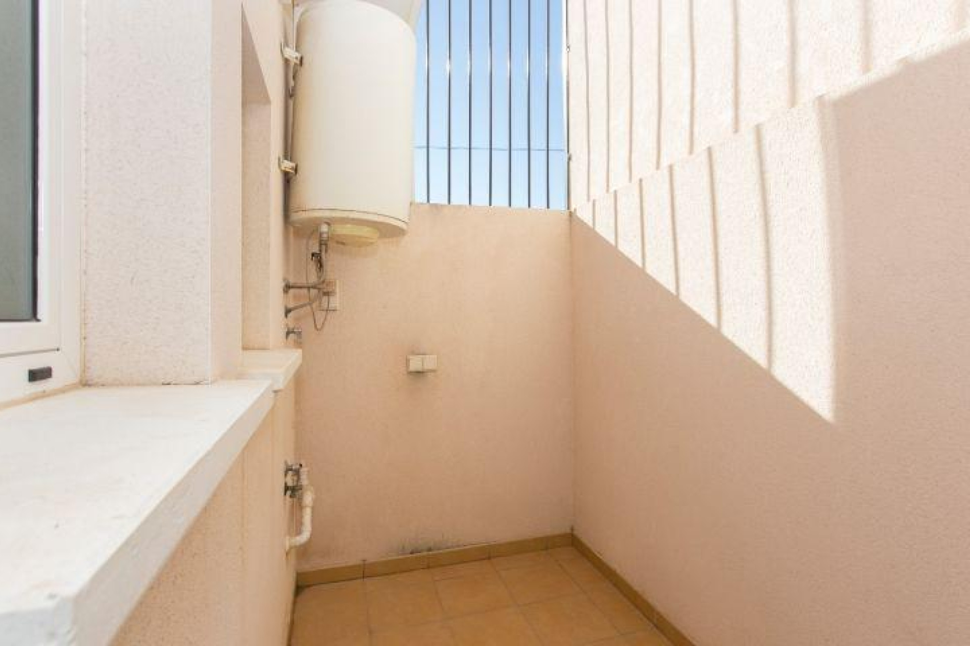 New Build - Townhouse - Santa Pola - Centro