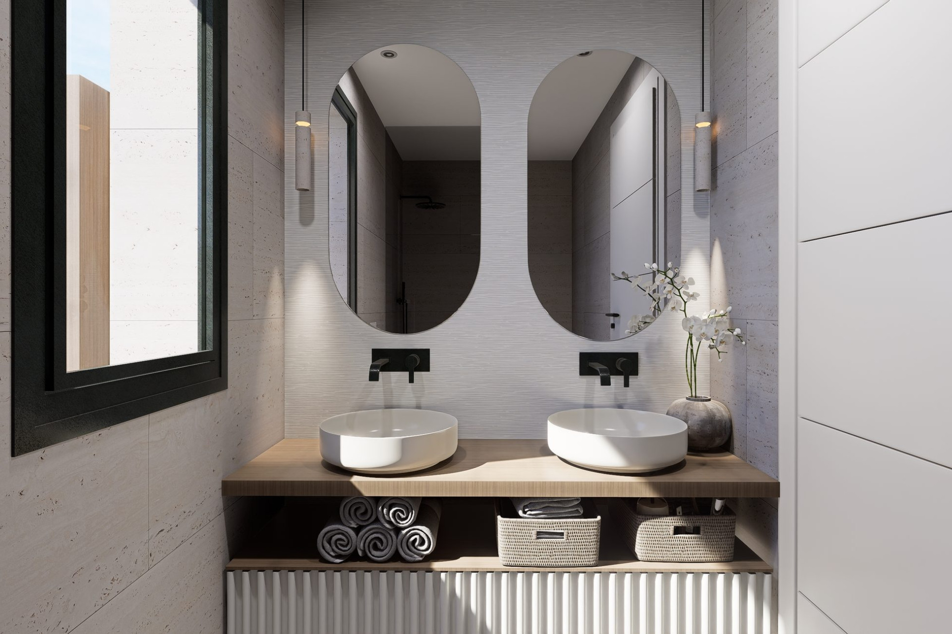 New Build - Townhouse - Santa Rosalia - Santa Rosalía
