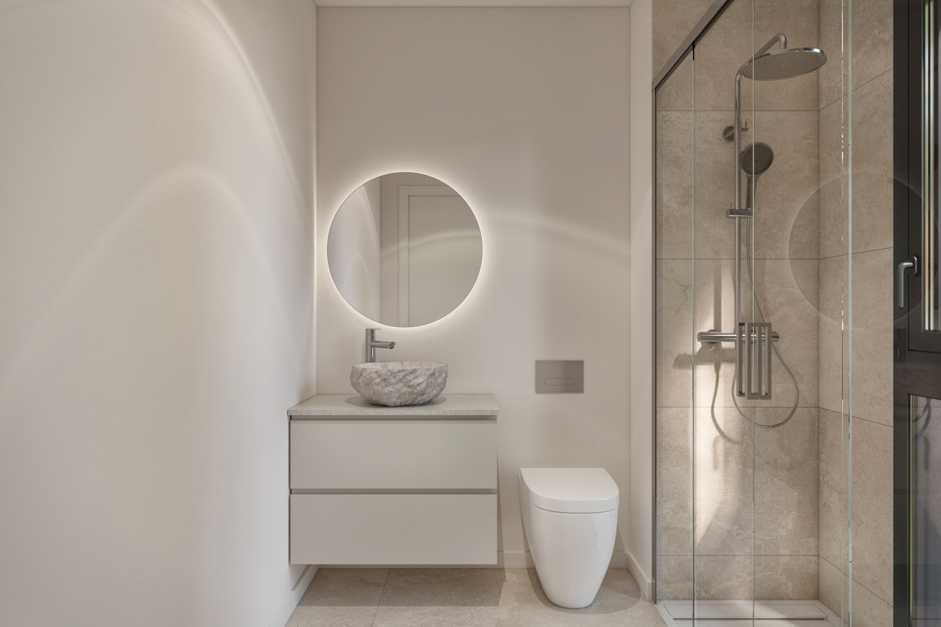 New Build - Townhouse - Santa Rosalia - Santa Rosalía