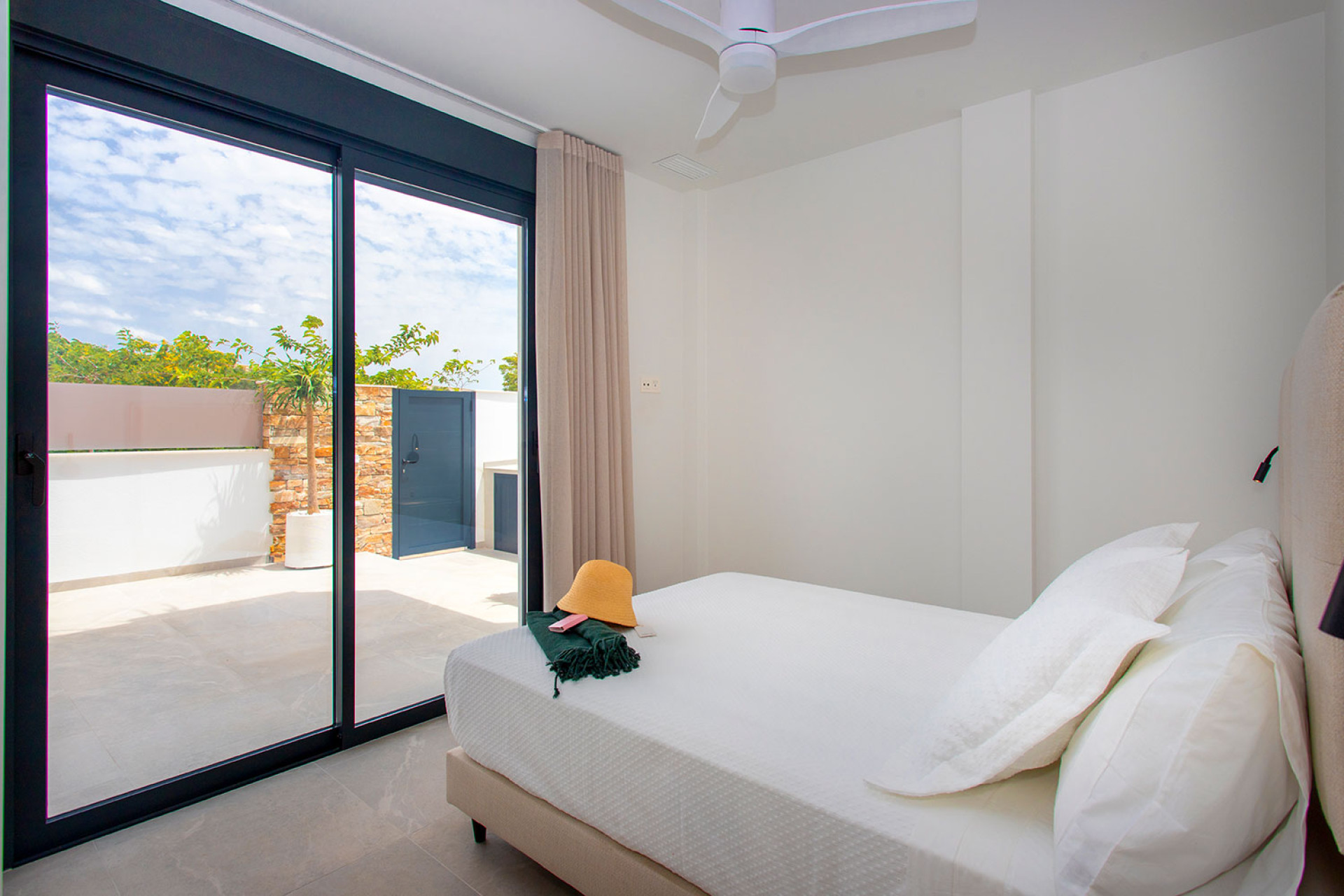 New Build - Townhouse - Sucina