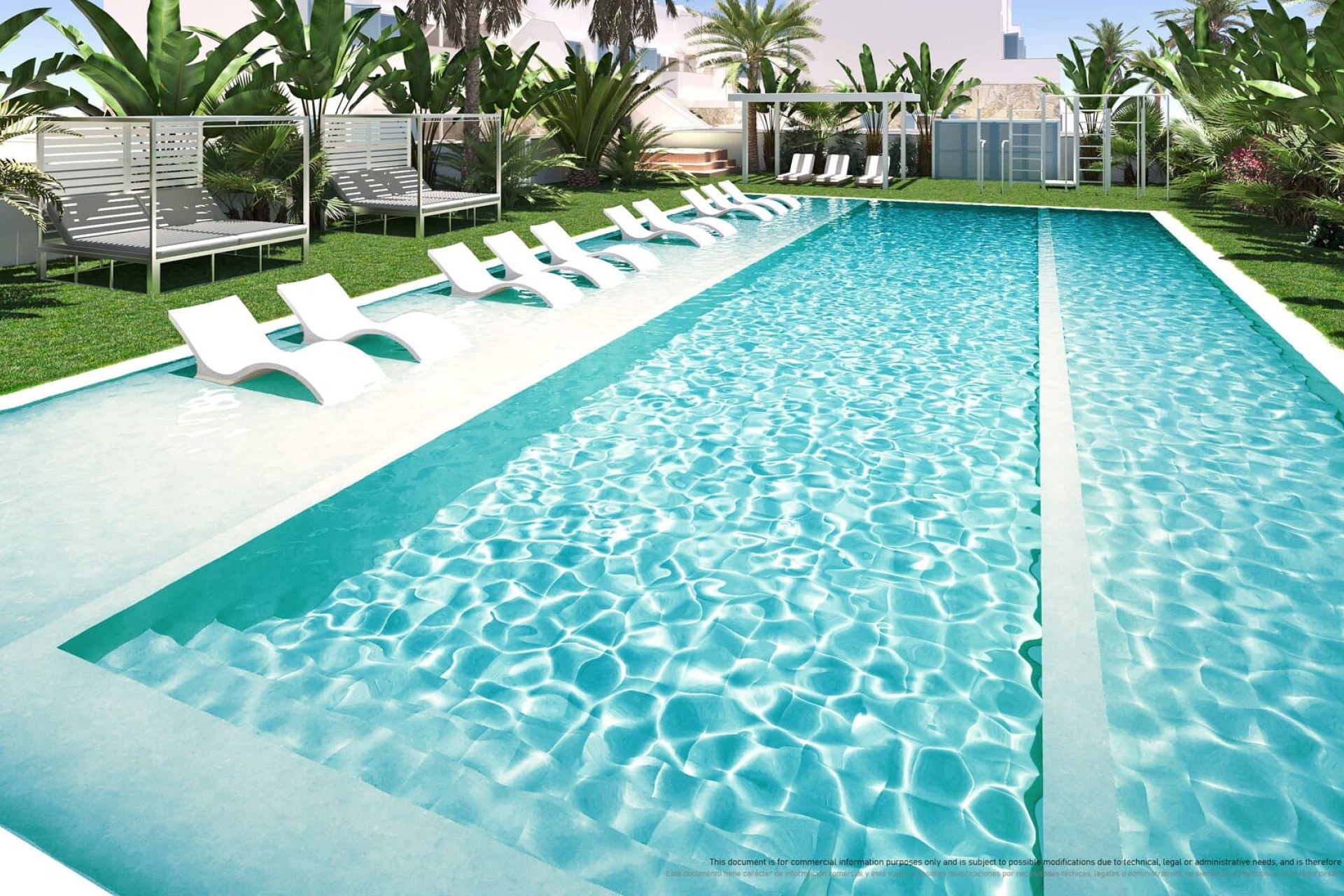 New Build - Townhouse - Torre de la Horadada