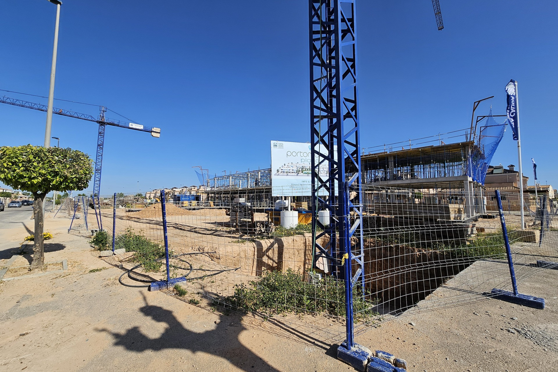 New Build - Townhouse - Torre de la Horadada