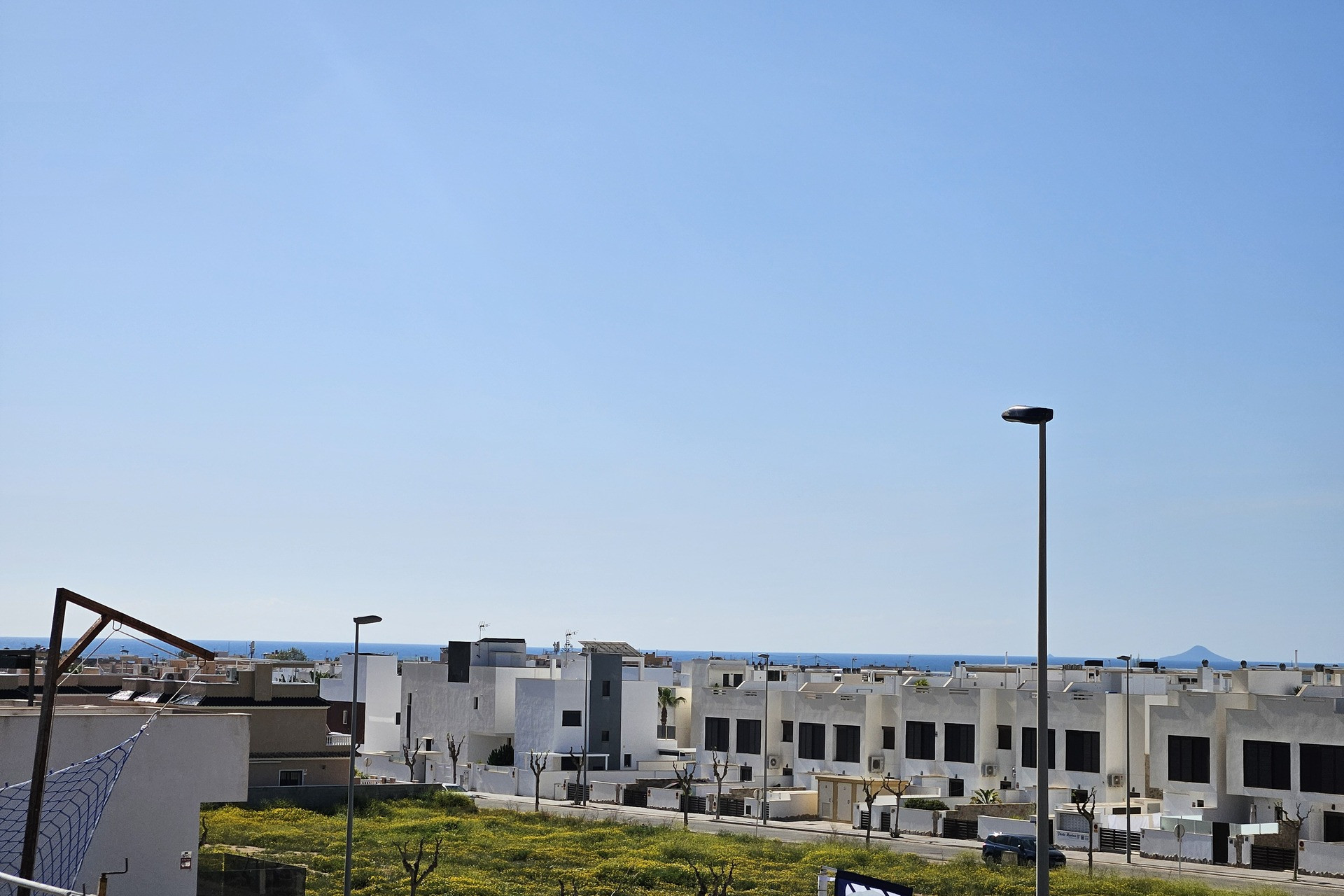 New Build - Townhouse - Torre de la Horadada