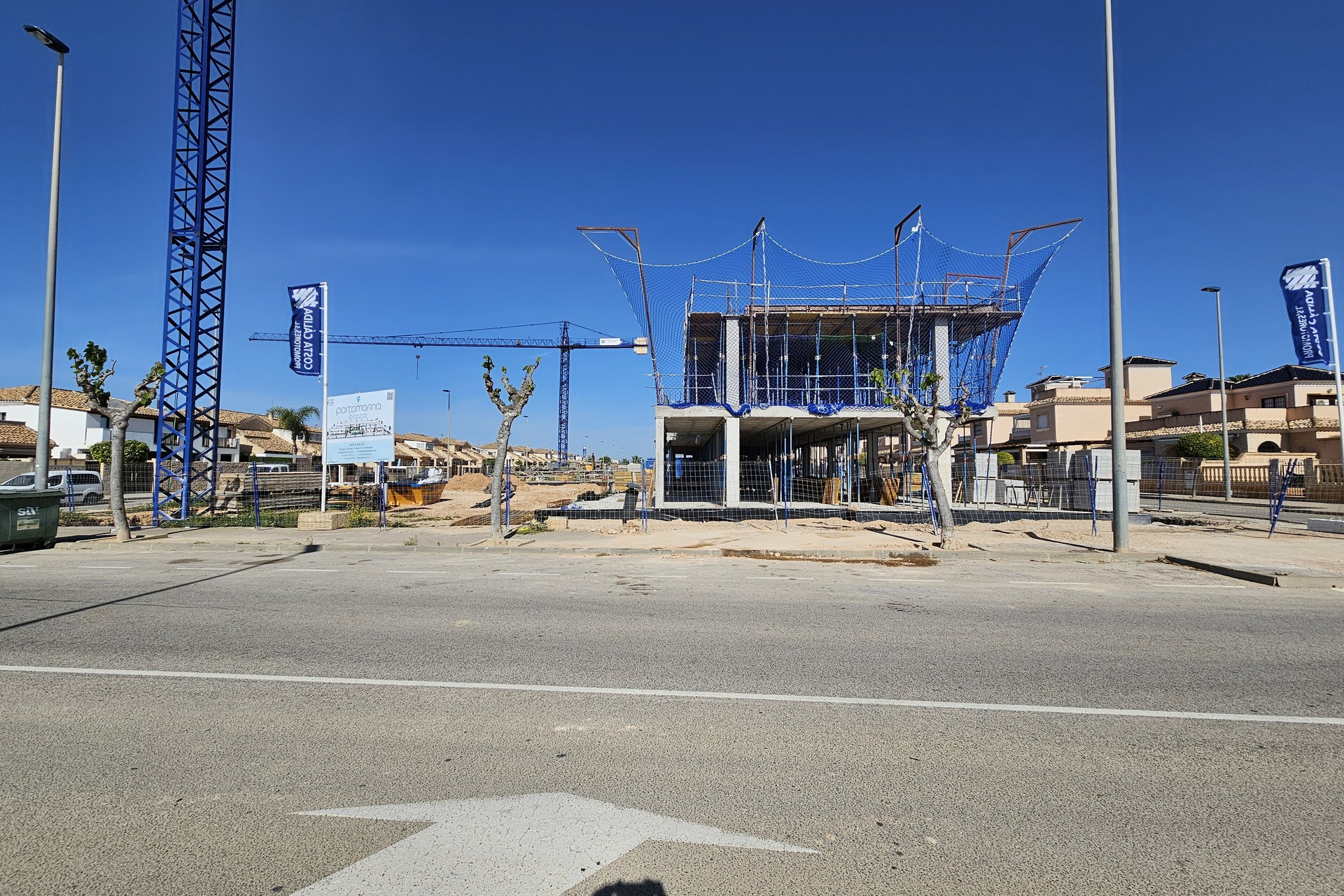 New Build - Townhouse - Torre de la Horadada