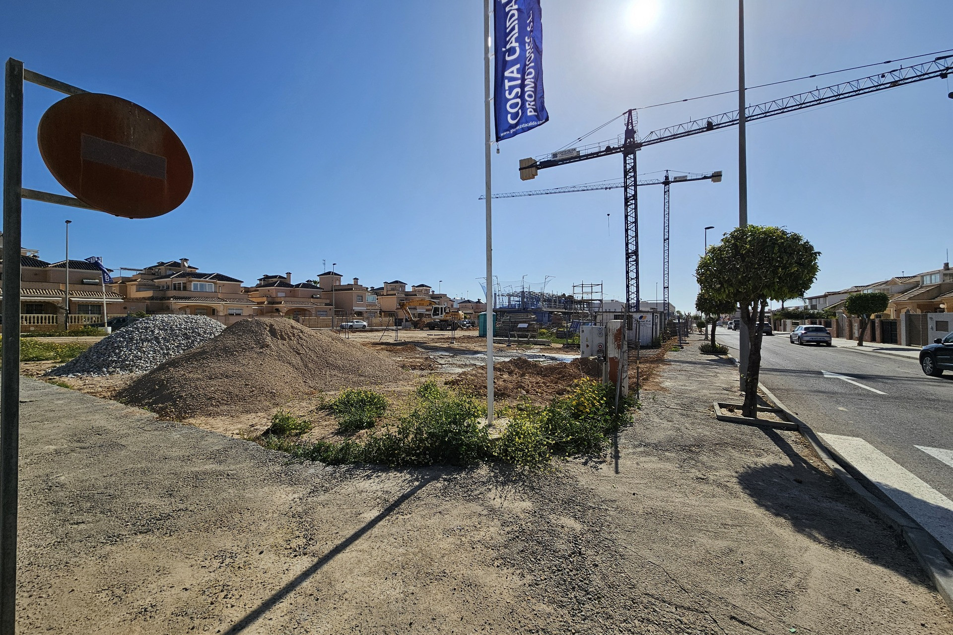 New Build - Townhouse - Torre de la Horadada