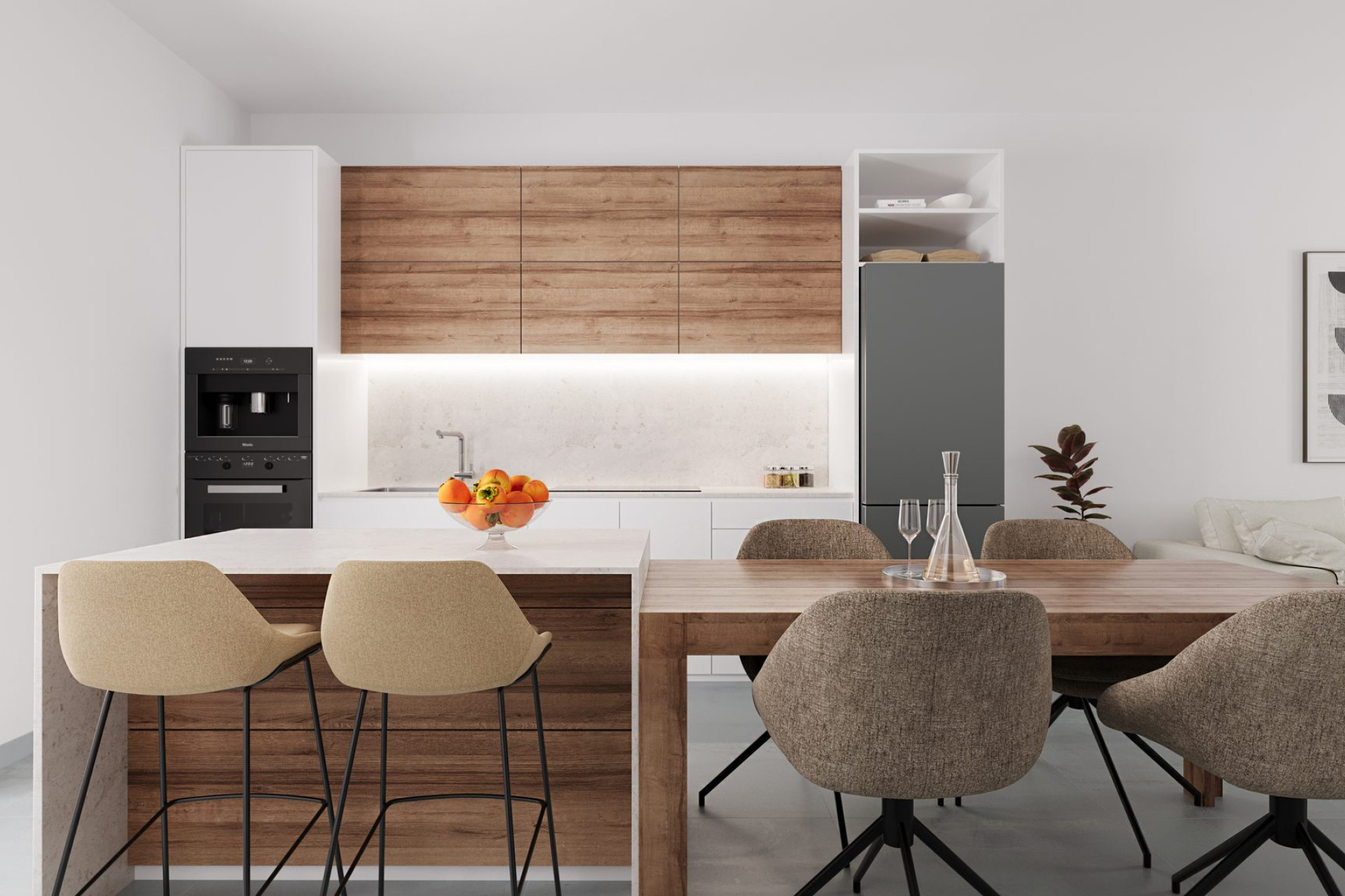 New Build - Townhouse - Torre Pacheco - Torre-pacheco