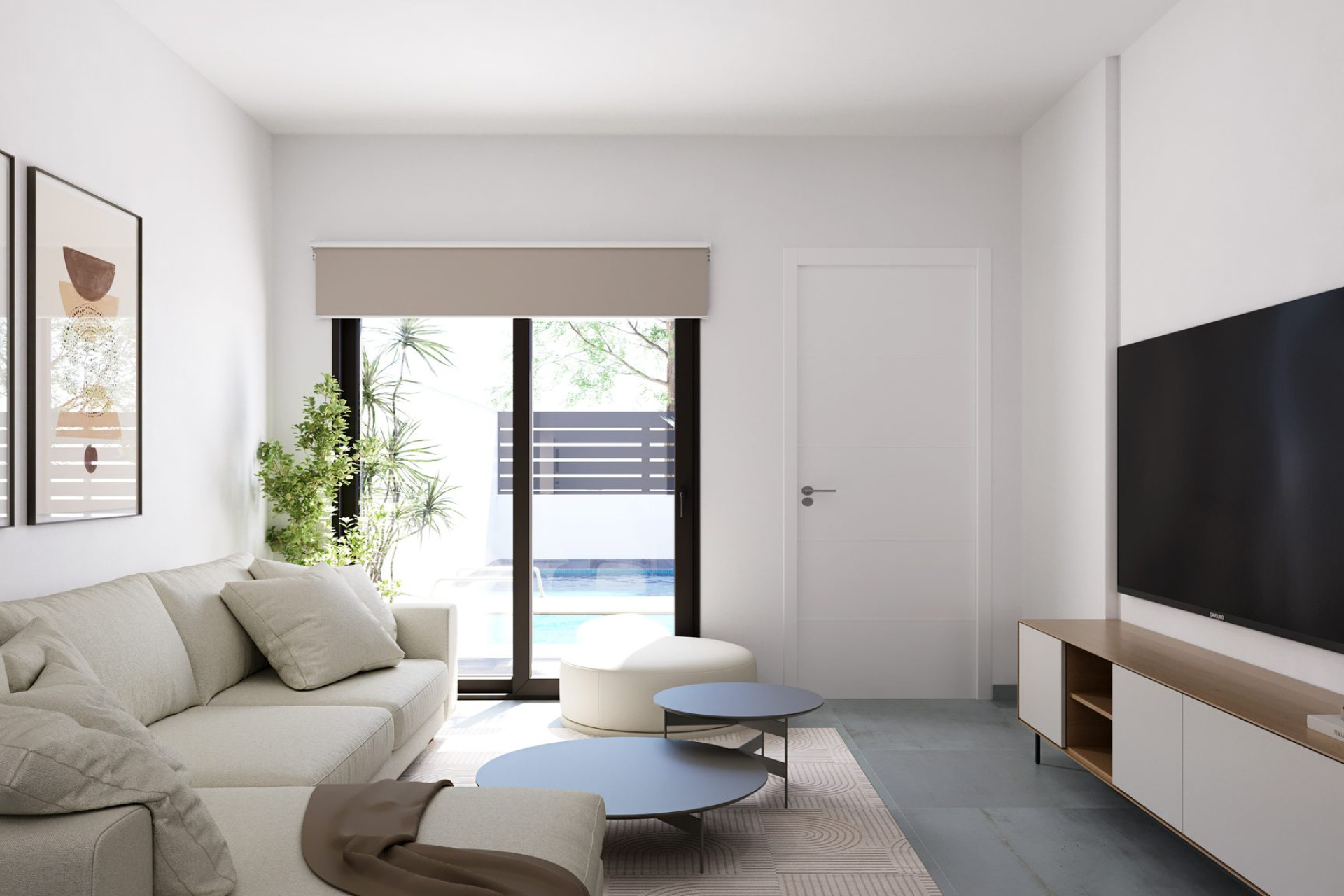 New Build - Townhouse - Torre Pacheco - Torre-pacheco