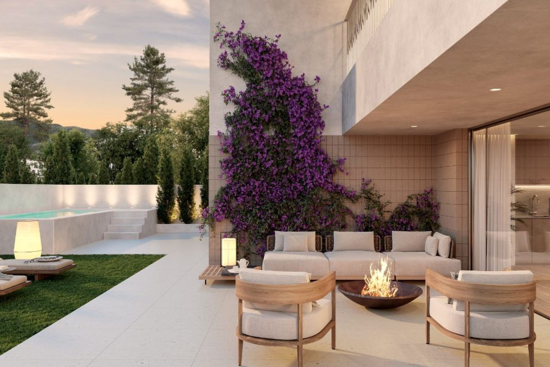 New Build - Townhouse - Torremolinos