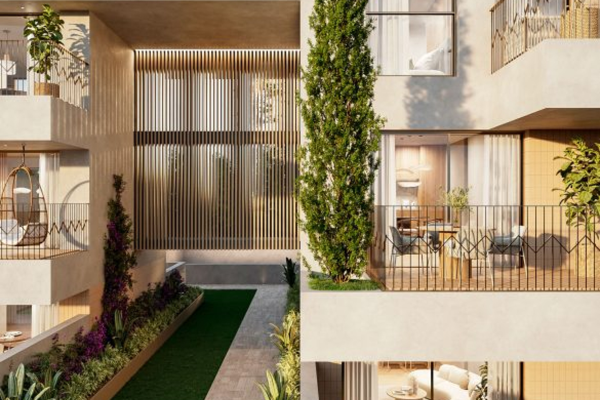 New Build - Townhouse - Torremolinos
