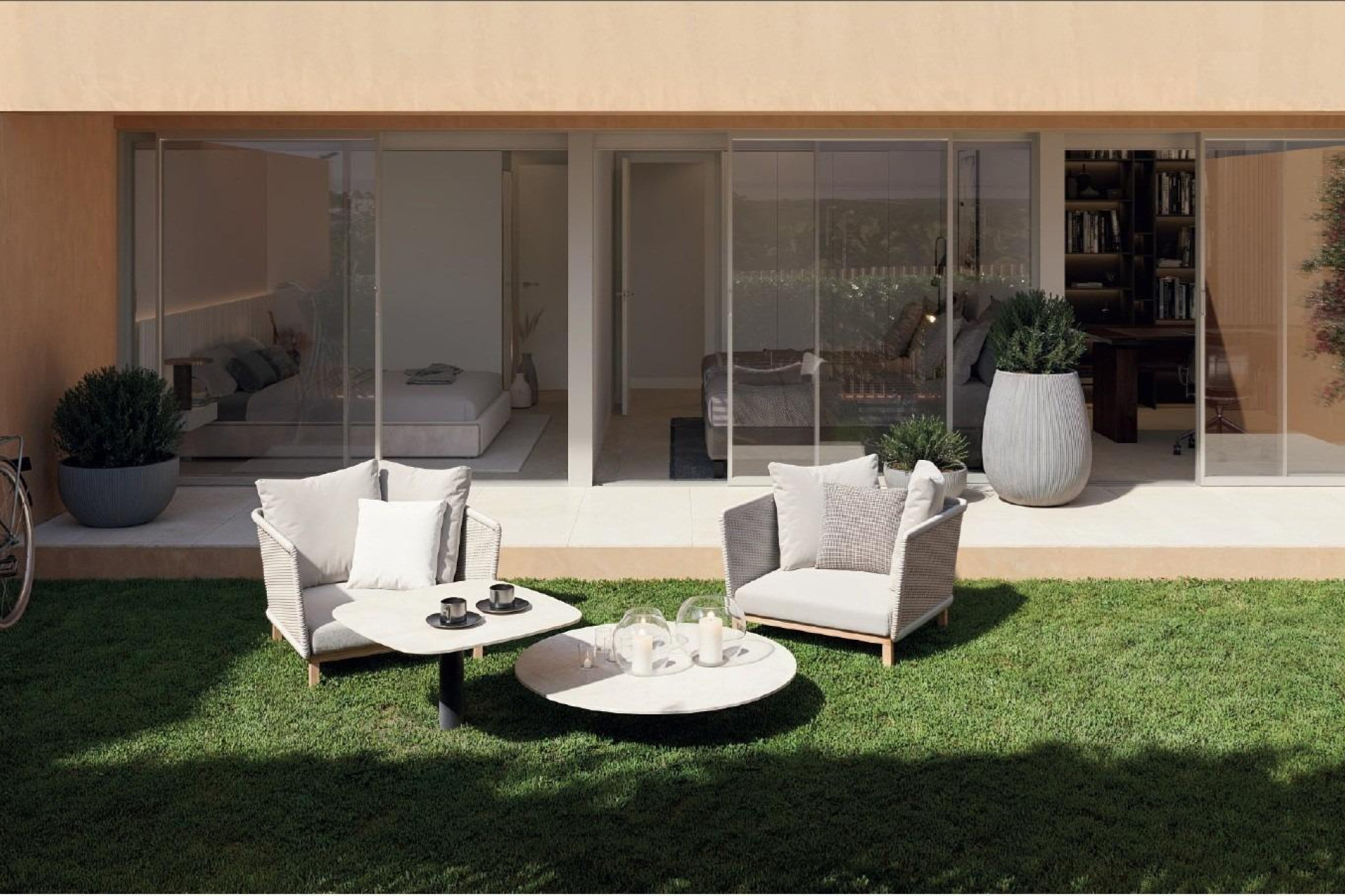 New Build - Townhouse - Torrevieja - Los Balcones