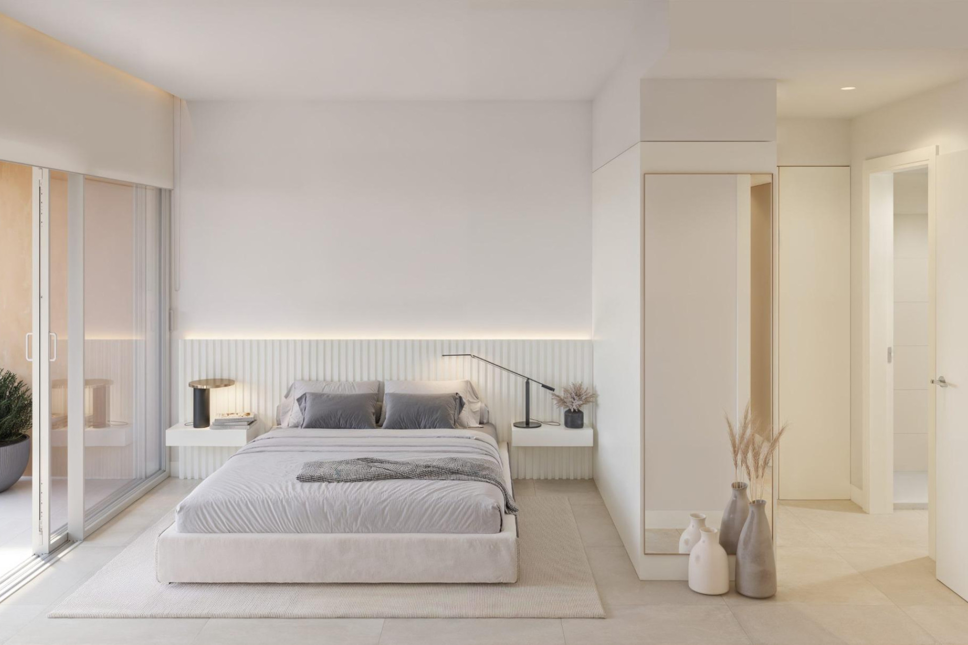 New Build - Townhouse - Torrevieja - Los Balcones