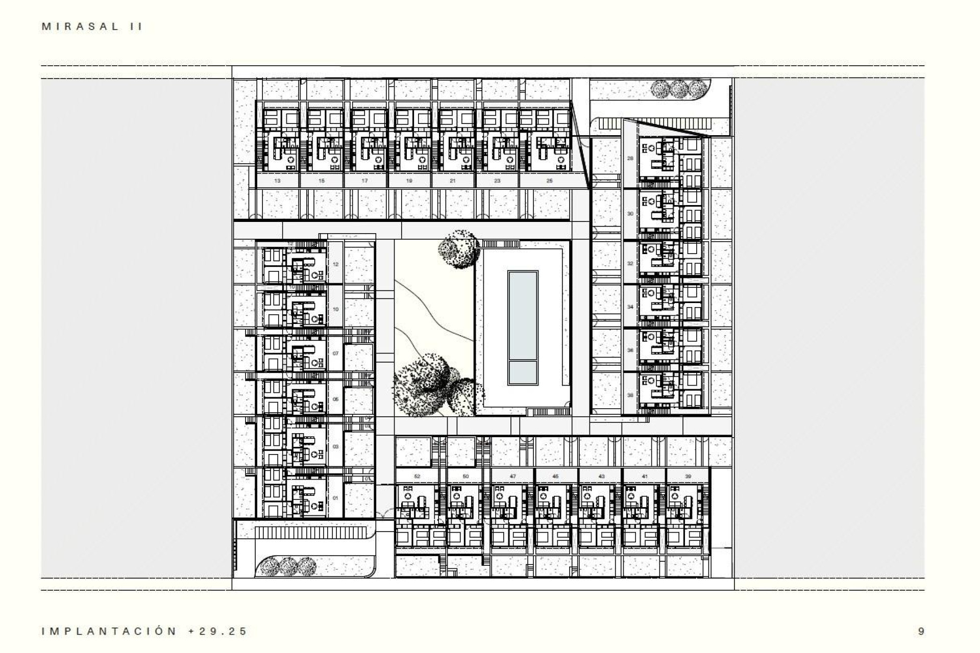 New Build - Townhouse - Torrevieja - Los Balcones