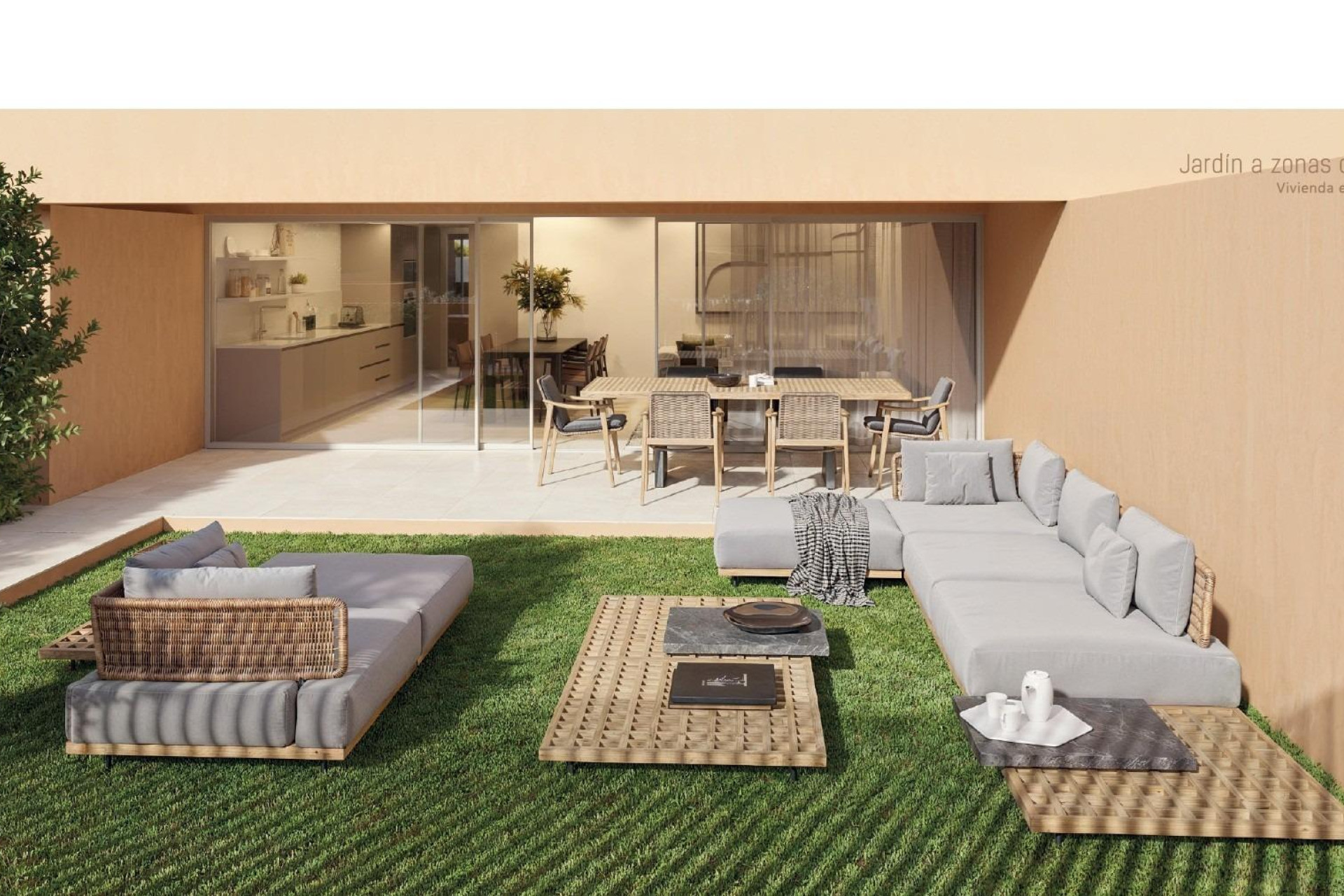 New Build - Townhouse - Torrevieja - Los Balcones