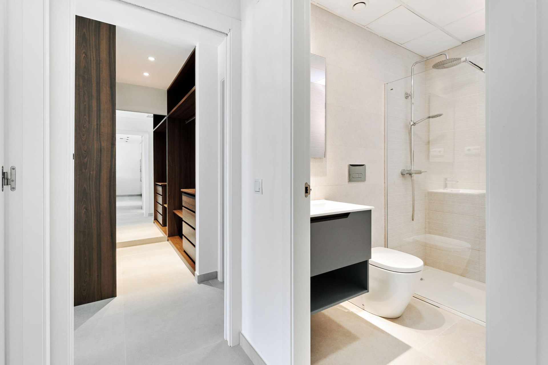 New Build - Townhouse - Torrevieja - torrevieja