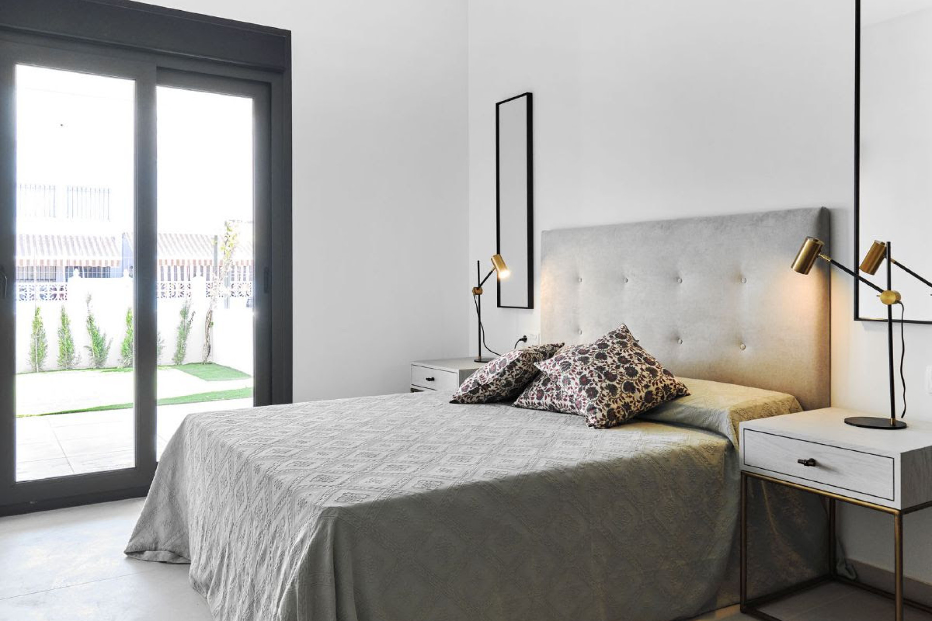 New Build - Townhouse - Torrevieja - torrevieja