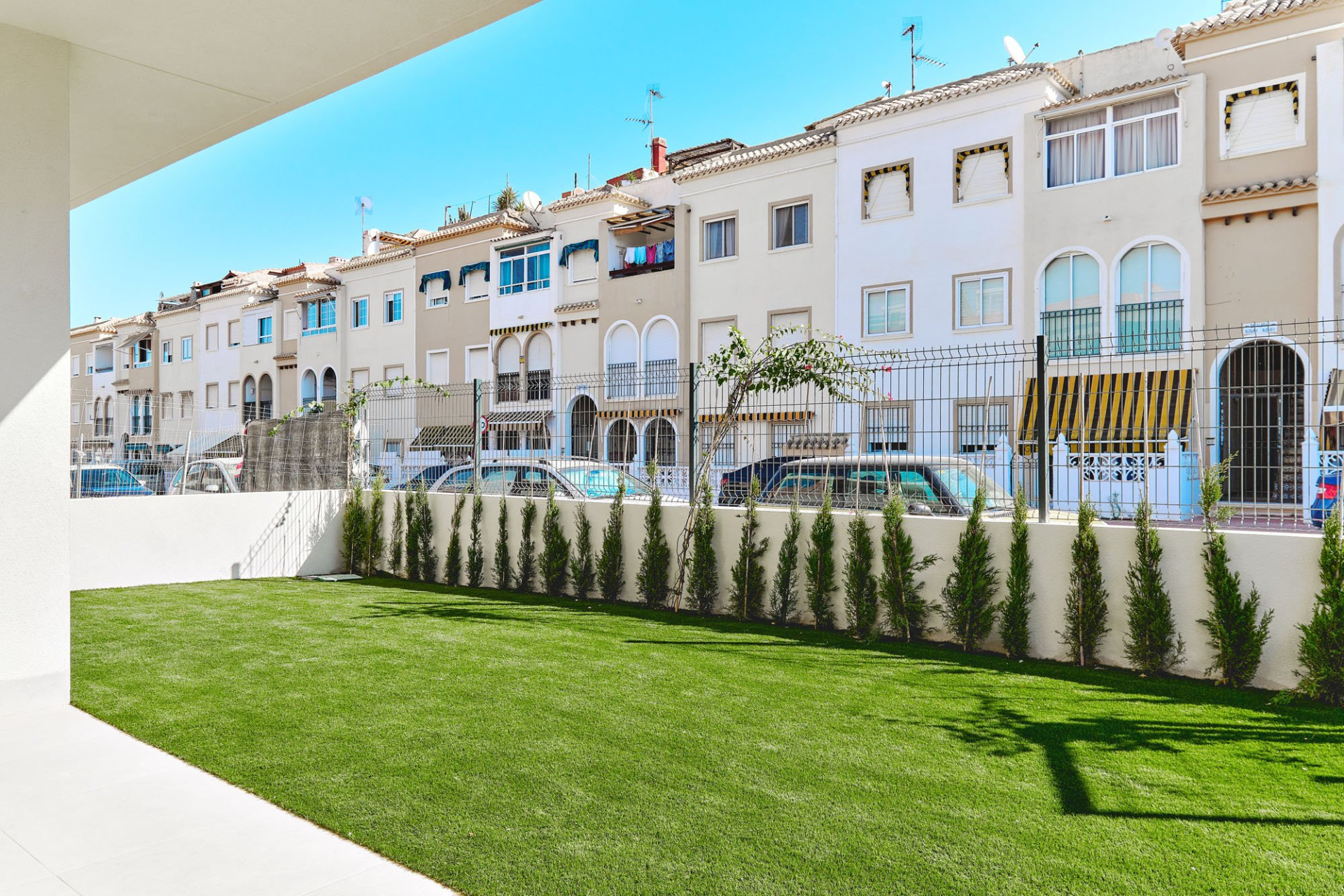 New Build - Townhouse - Torrevieja - torrevieja
