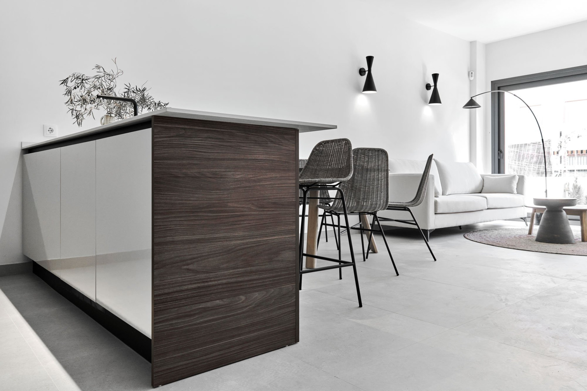 New Build - Townhouse - Torrevieja - torrevieja