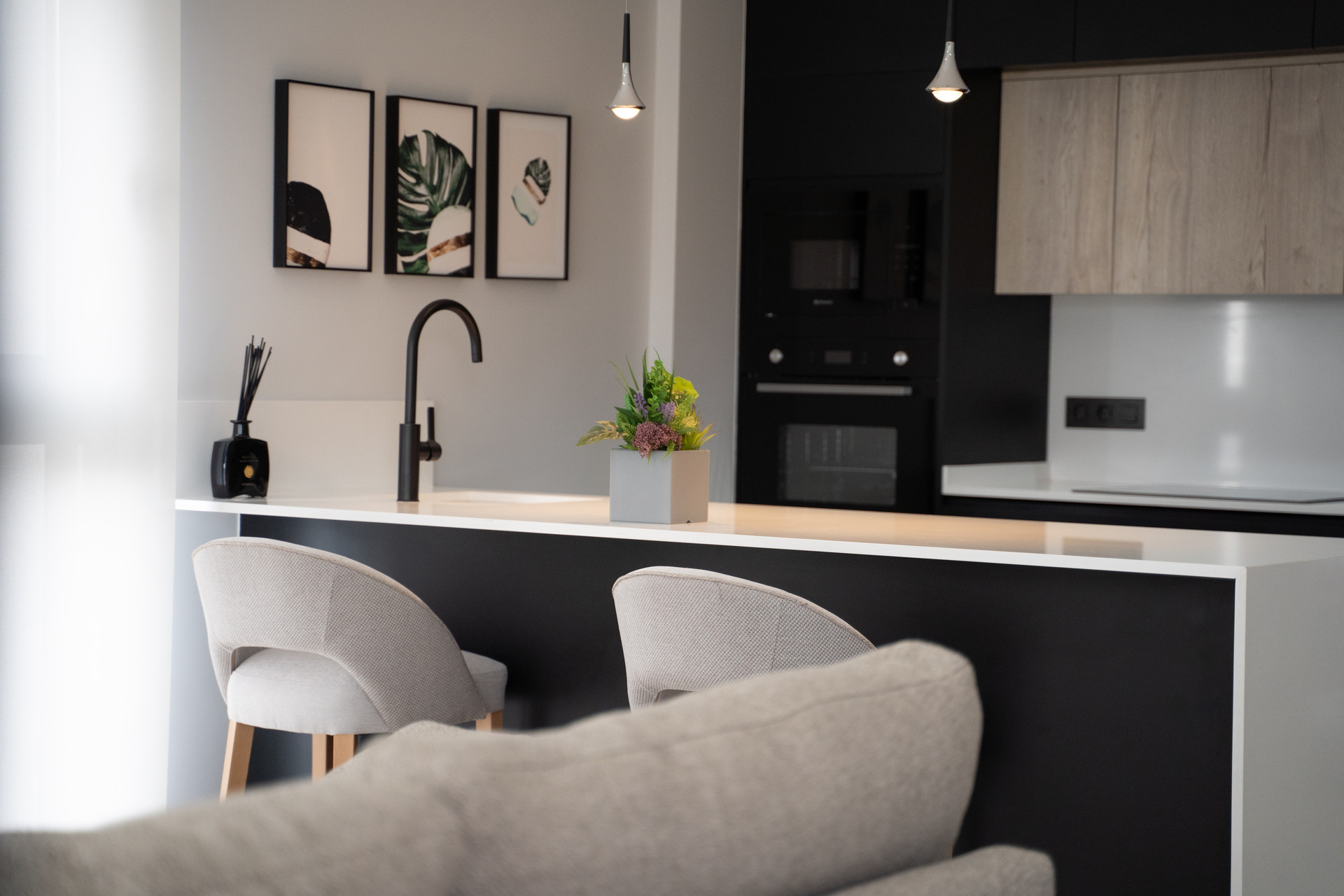 New Build - Townhouse - Torrevieja - torrevieja