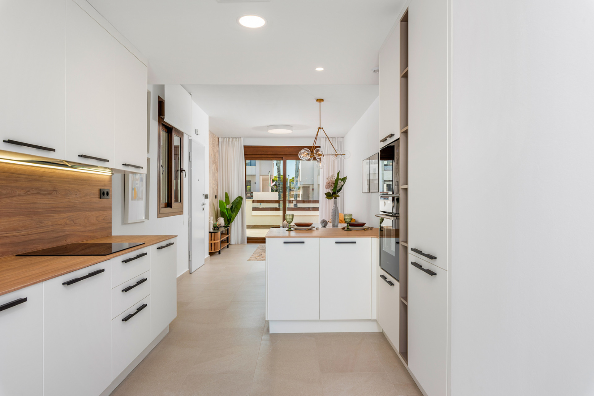 New Build - Townhouse - Torrevieja - torrevieja