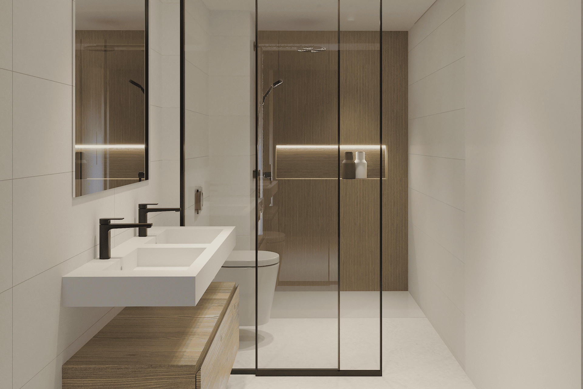 New Build - Townhouse - Torrevieja - torrevieja