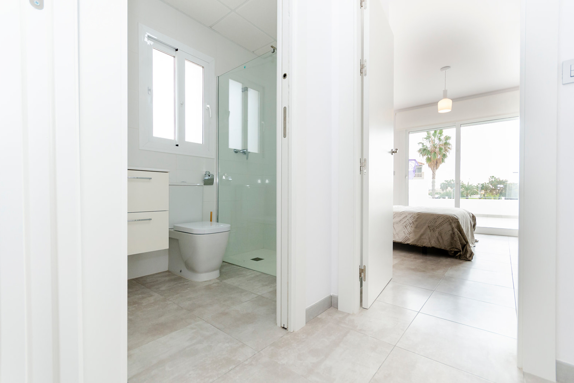 New Build - Townhouse - Torrevieja - torrevieja