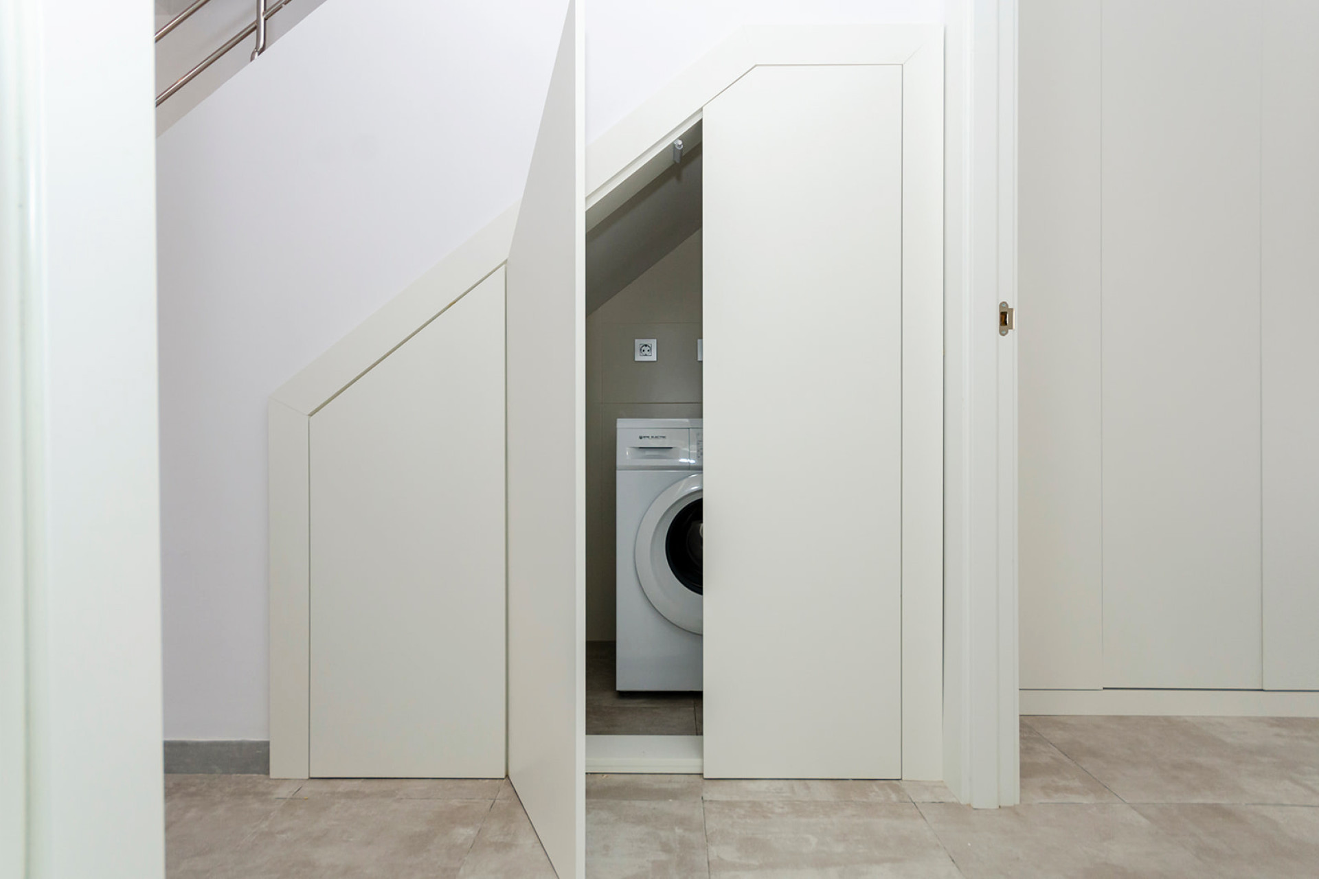 New Build - Townhouse - Torrevieja - torrevieja