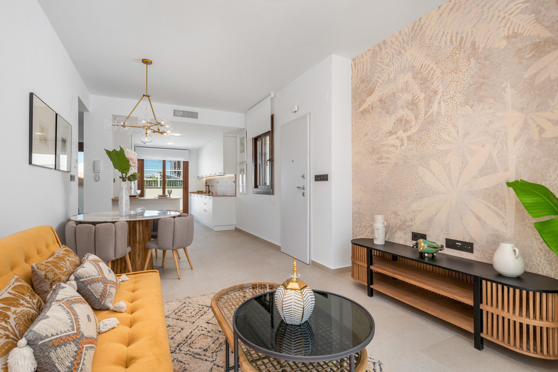 New Build - Townhouse - Torrevieja - torrevieja