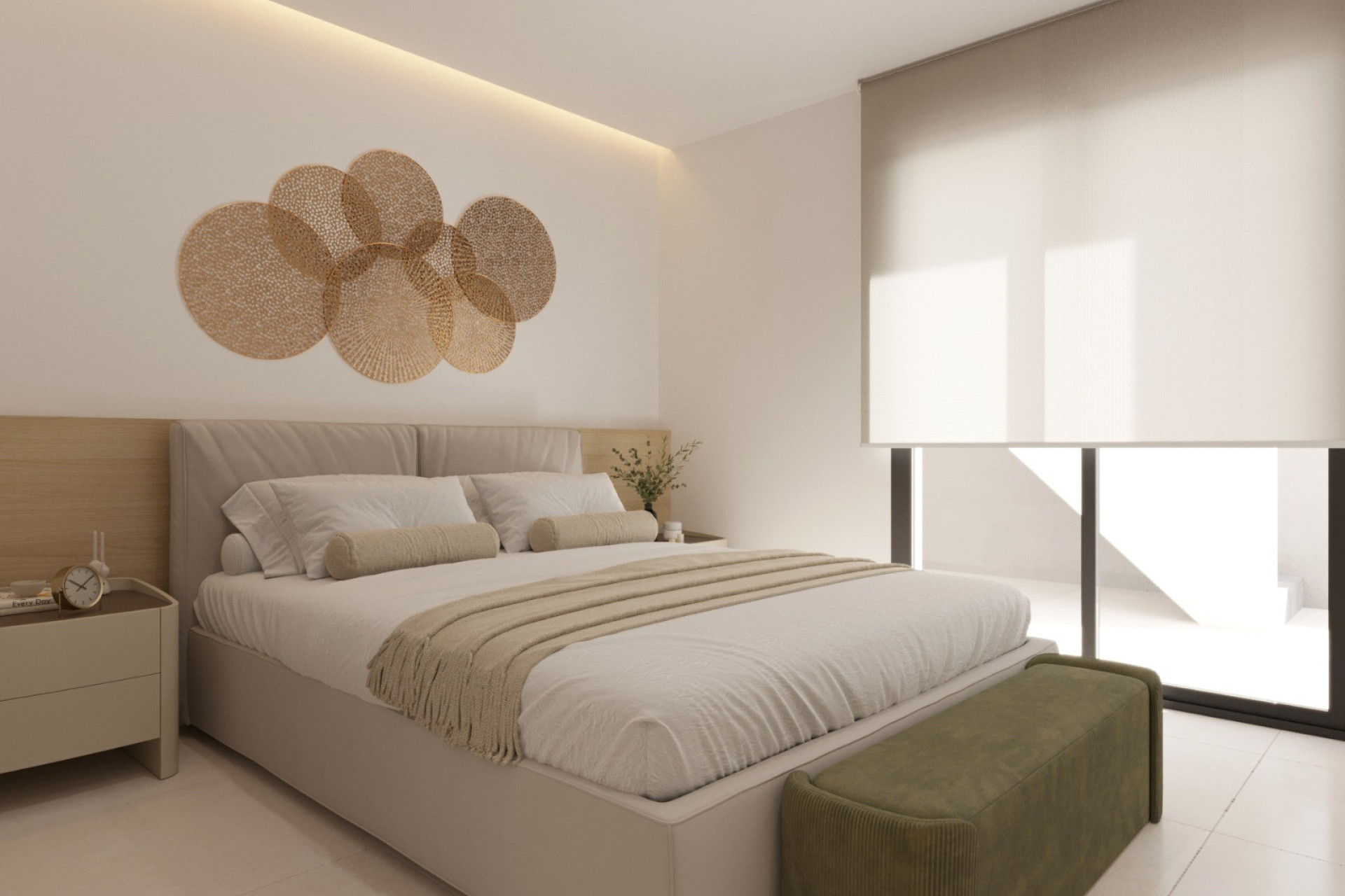 New Build - Townhouse - Torrevieja - torrevieja