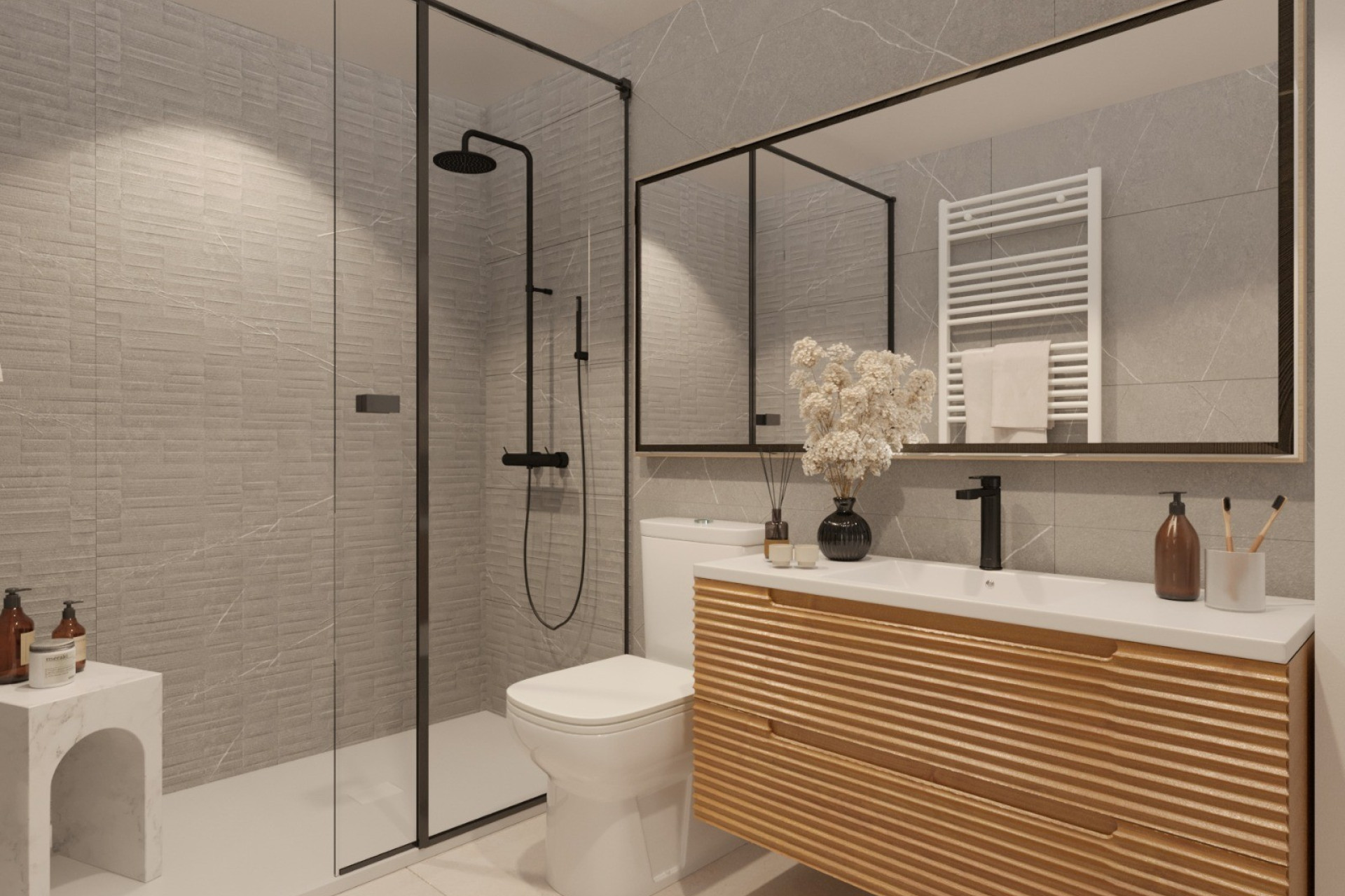 New Build - Townhouse - Torrevieja - torrevieja