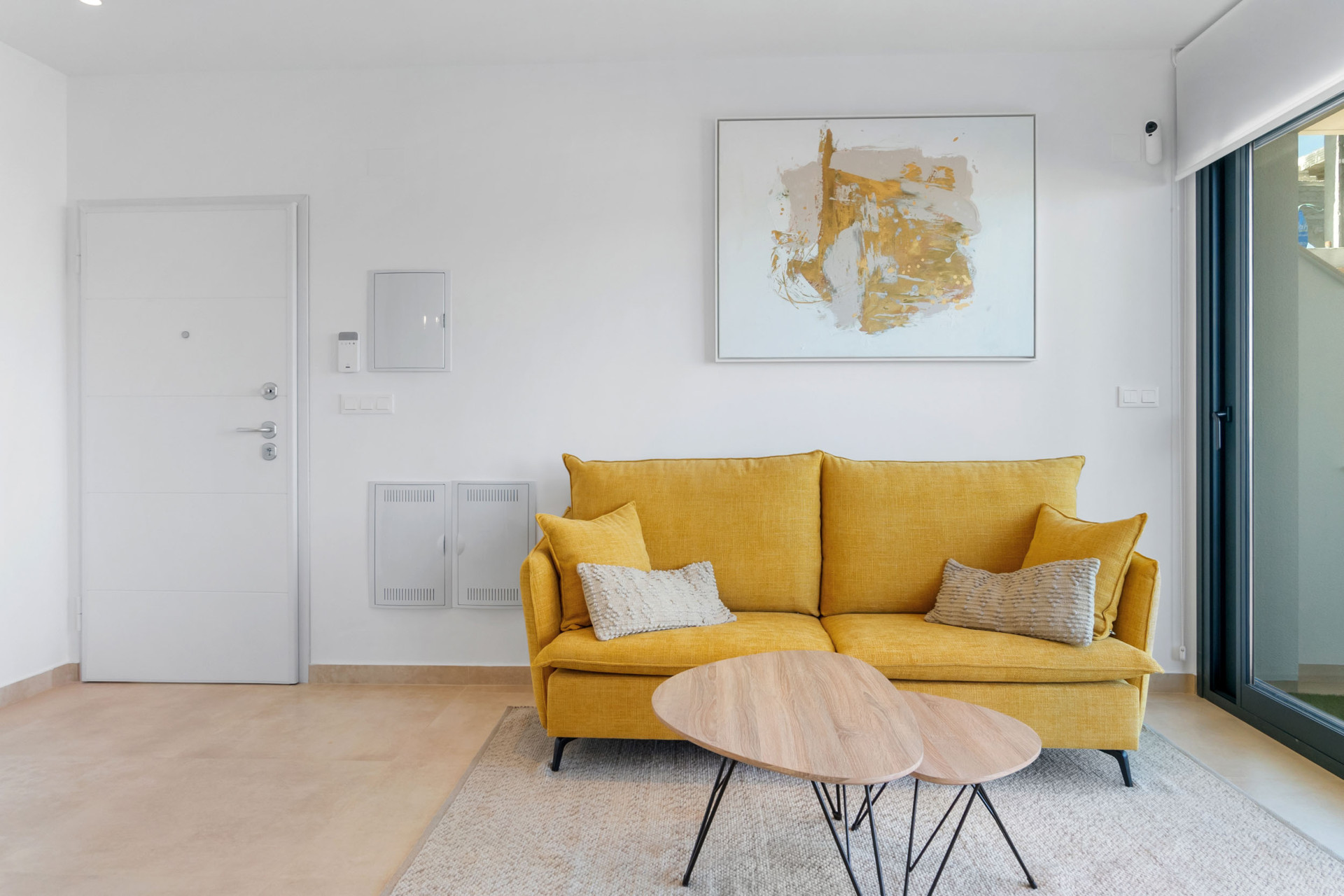 New Build - Townhouse - Torrevieja - torrevieja