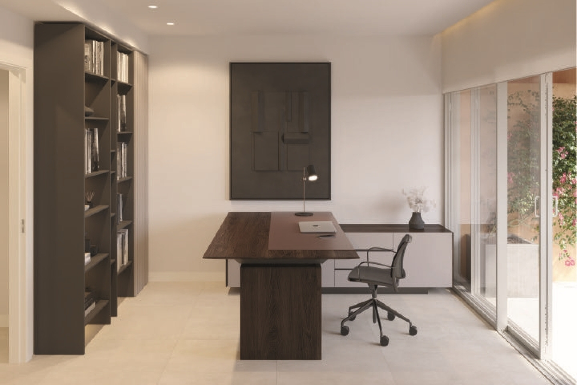 New Build - Townhouse - Torrevieja - torrevieja