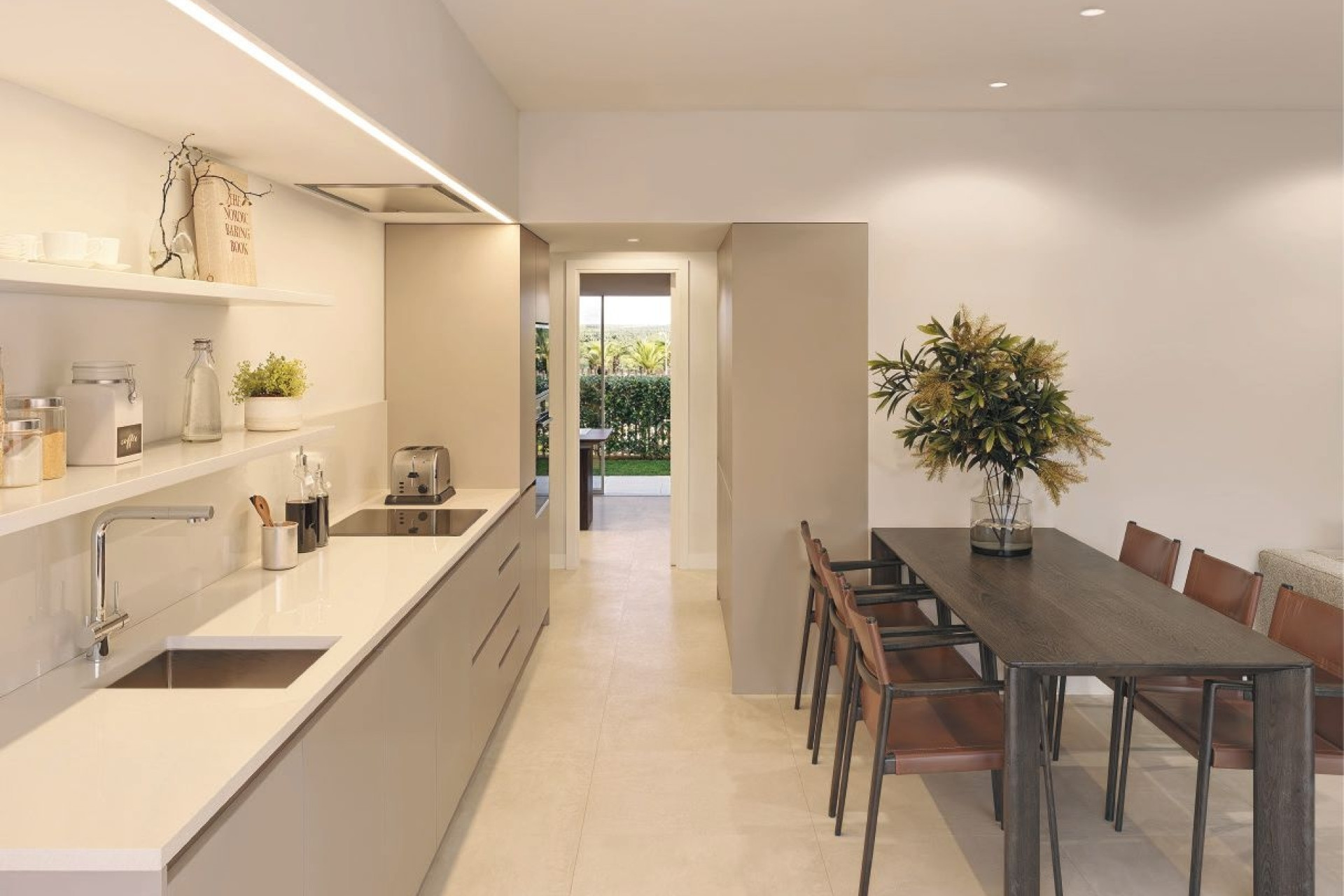 New Build - Townhouse - Torrevieja - torrevieja