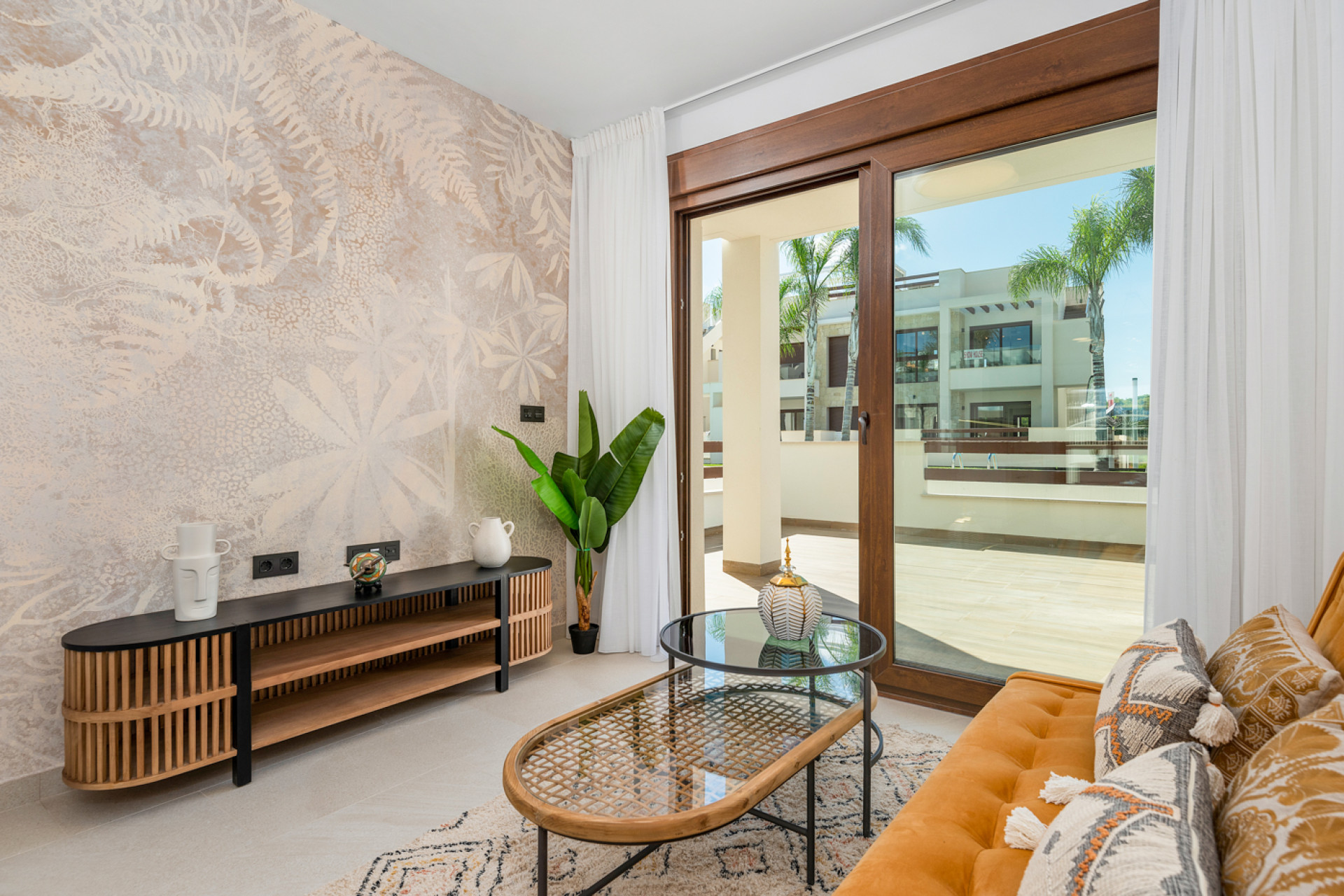 New Build - Townhouse - Torrevieja - torrevieja