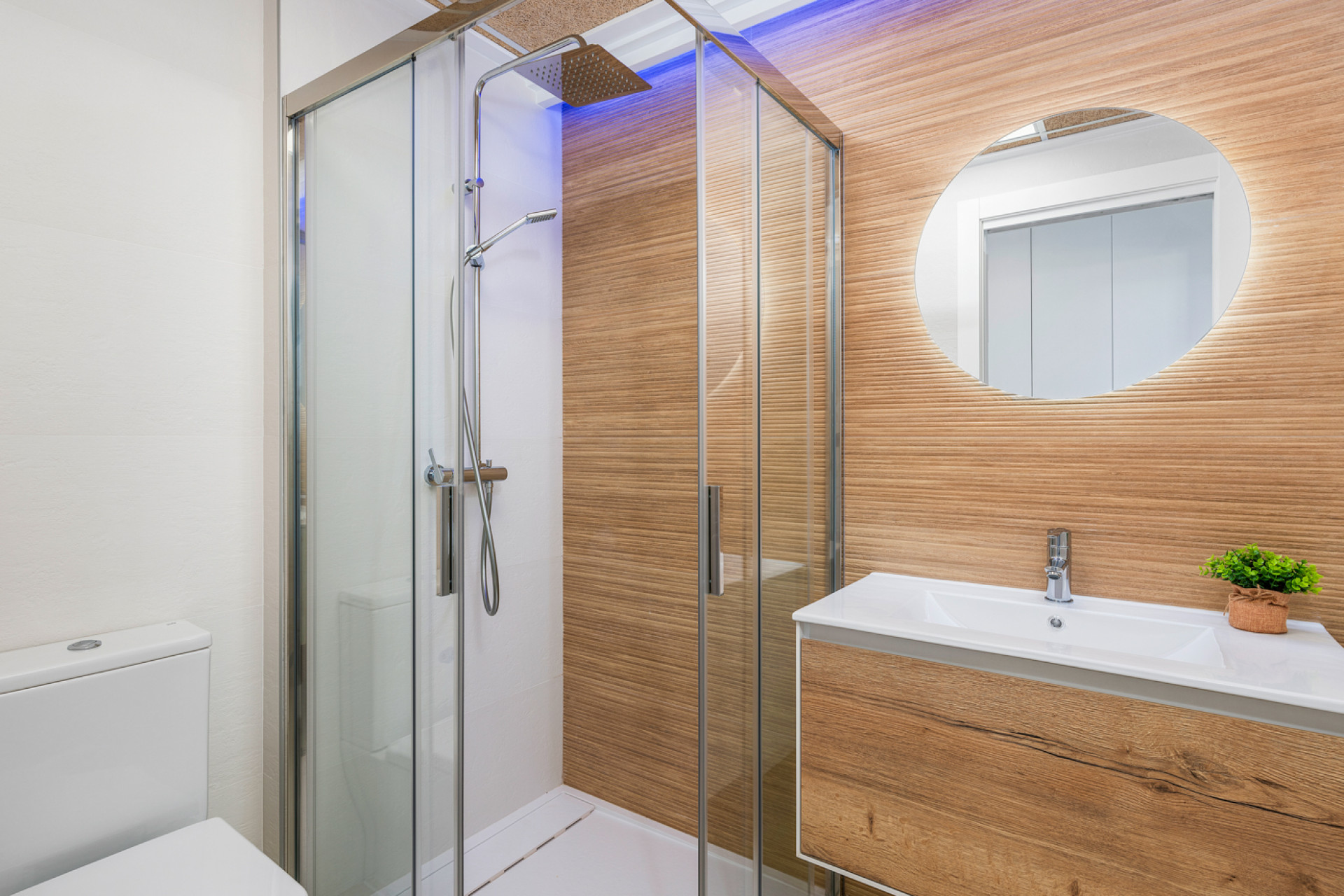 New Build - Townhouse - Torrevieja - torrevieja