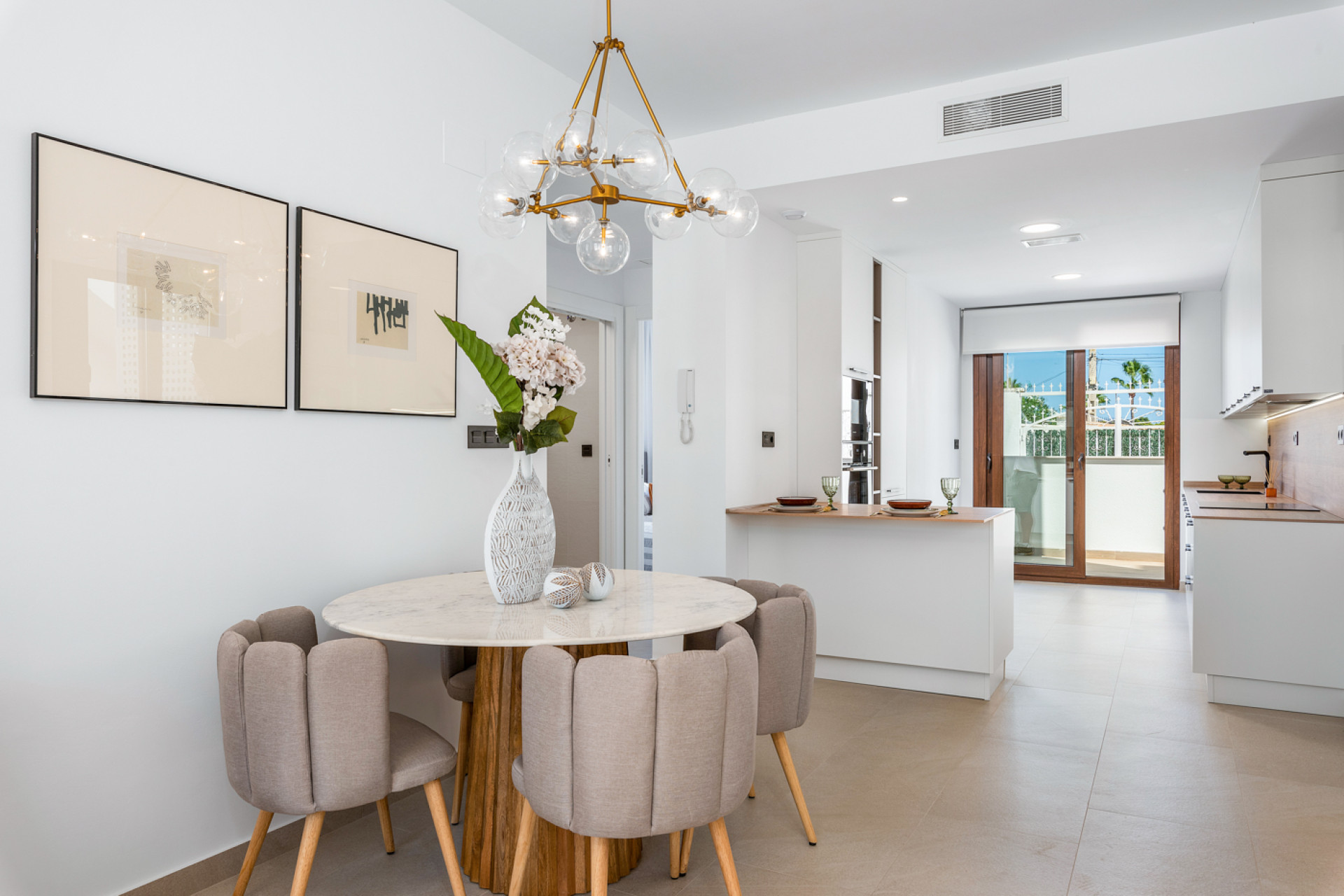 New Build - Townhouse - Torrevieja - torrevieja