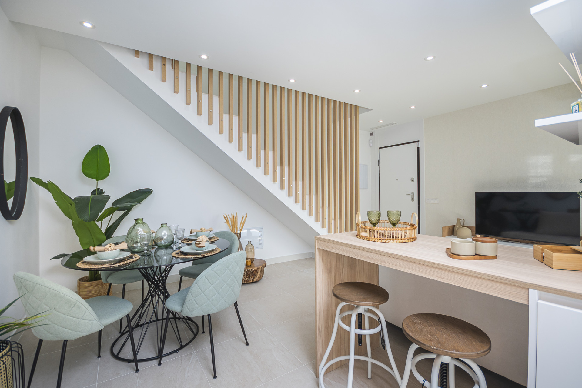 New Build - Townhouse - Torrevieja - torrevieja