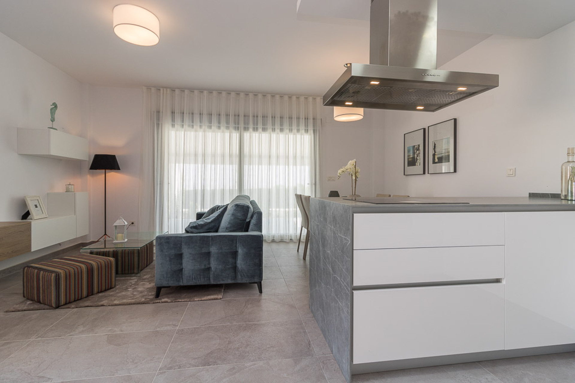 New Build - Townhouse - Torrevieja - torrevieja