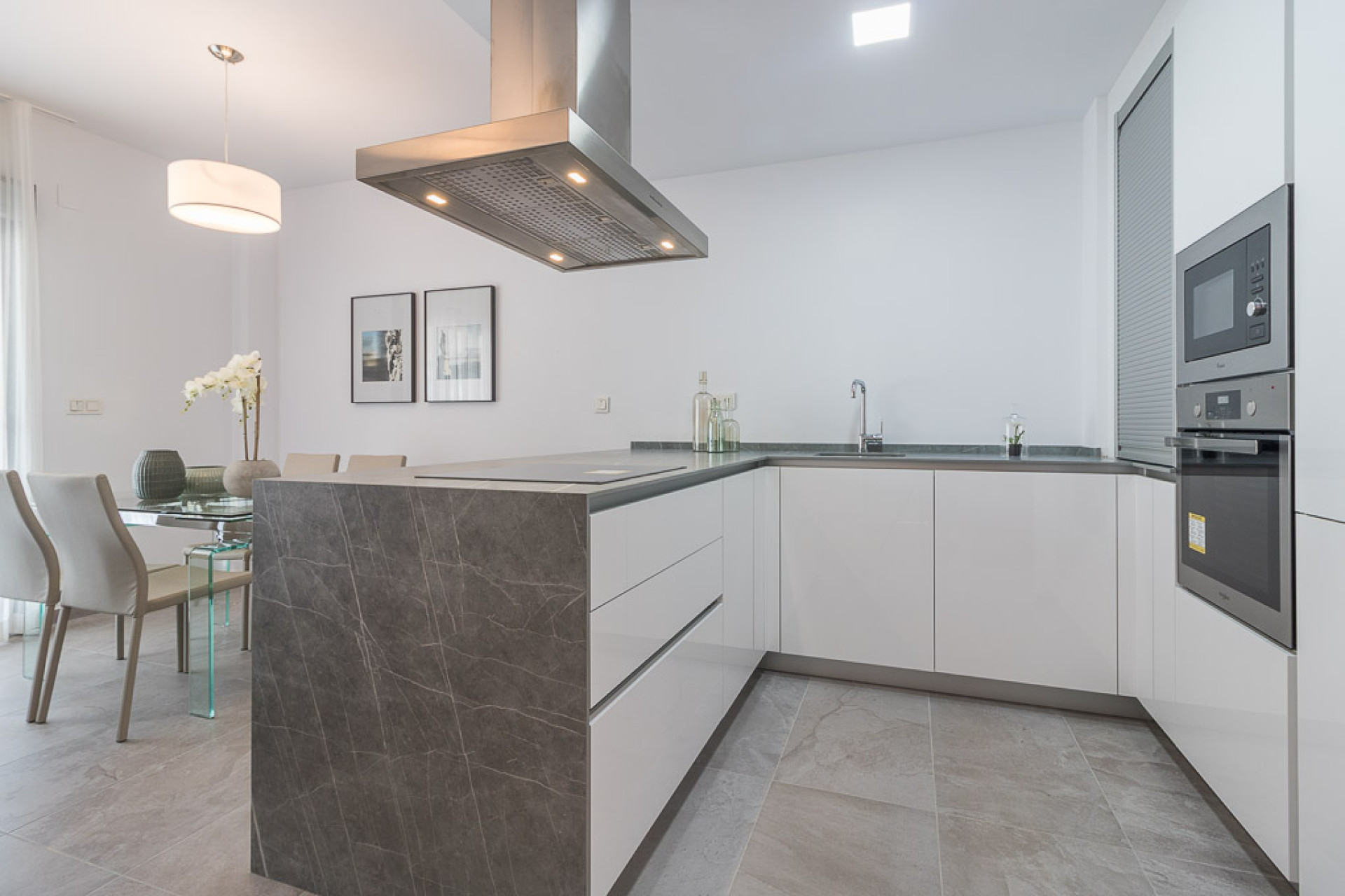 New Build - Townhouse - Torrevieja - torrevieja