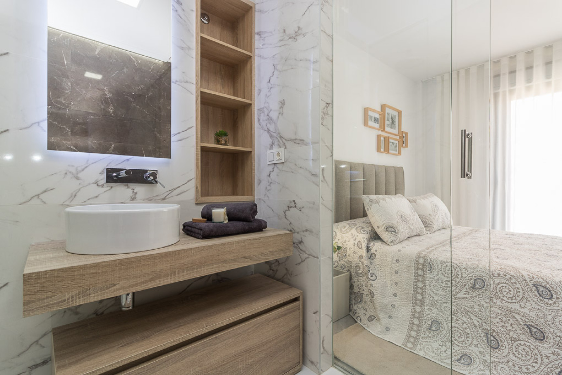 New Build - Townhouse - Torrevieja - torrevieja