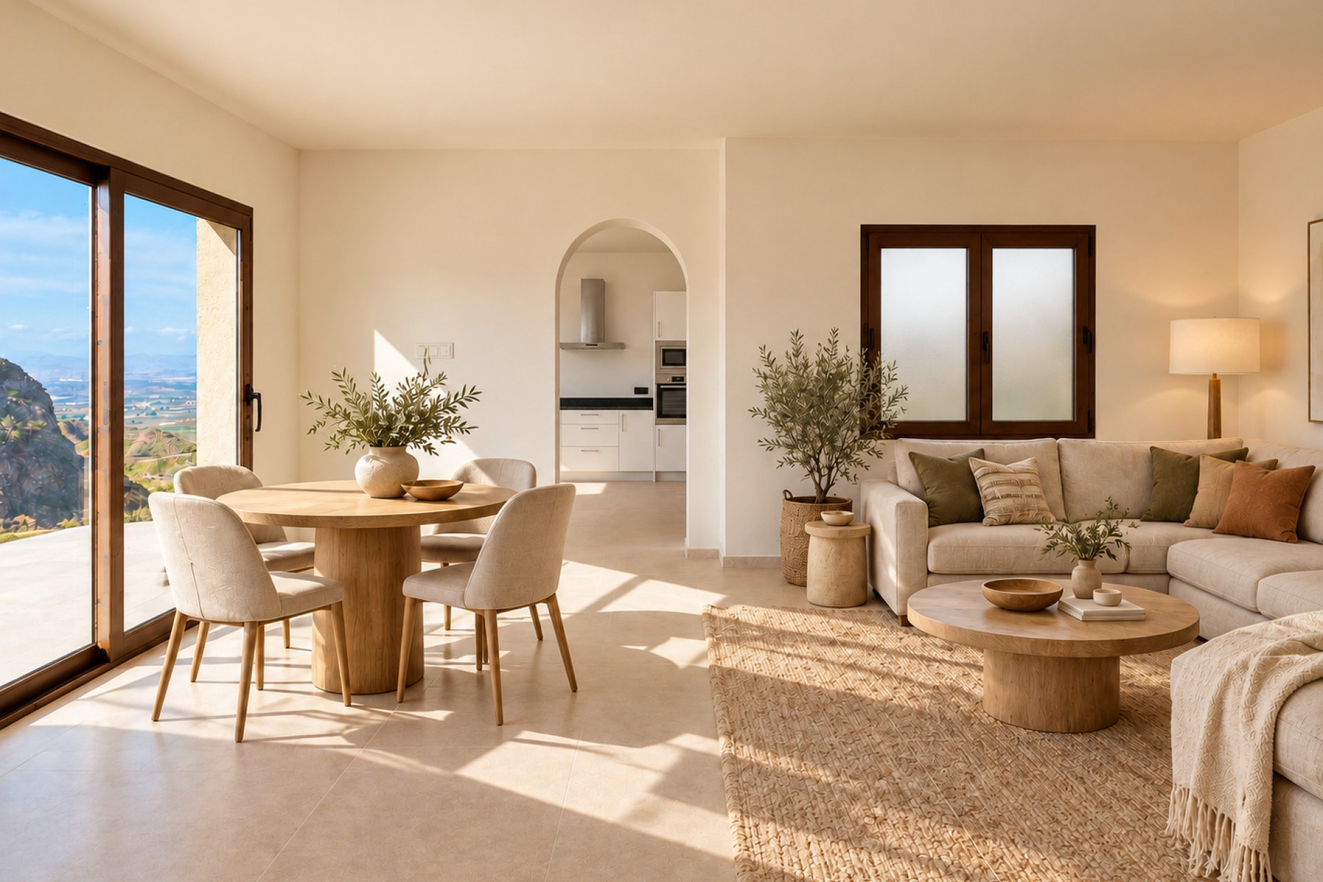 New Build - Townhouse - Turre