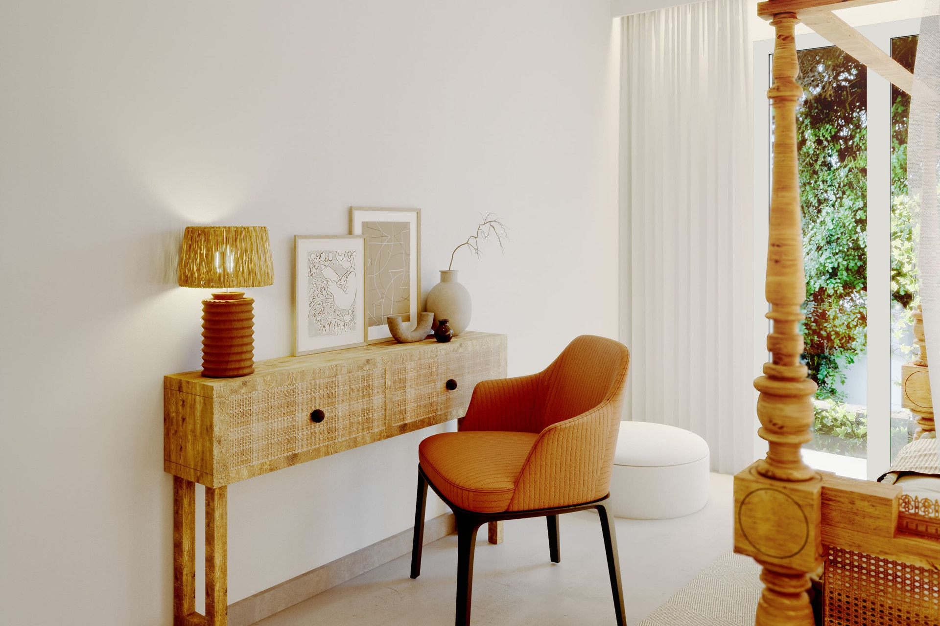 New Build - Townhouse - Ventanicas-el Cantal